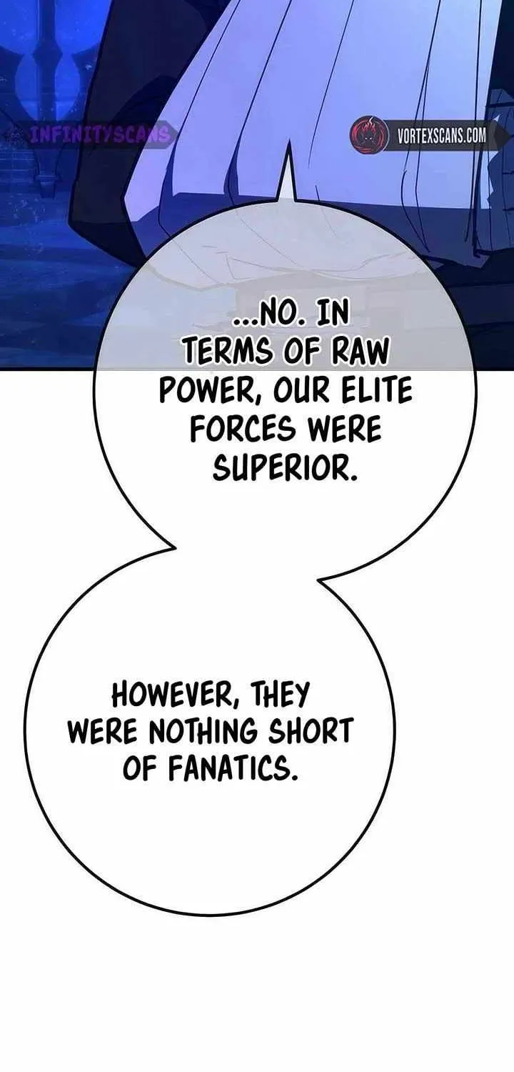 World’s Strongest Troll (The Game’s Top Troll) Chapter 105 page 24 - 