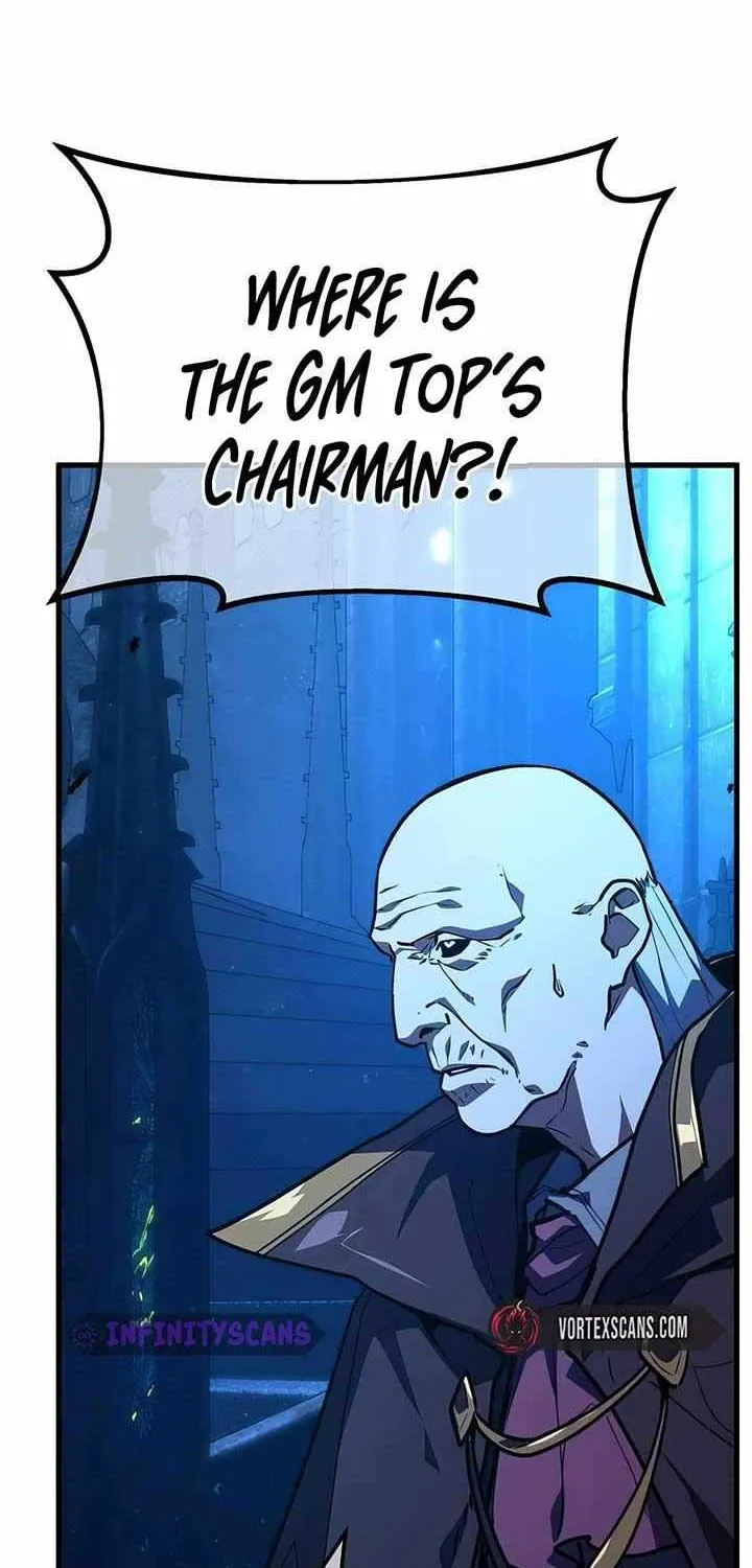 World’s Strongest Troll (The Game’s Top Troll) Chapter 105 page 32 - 