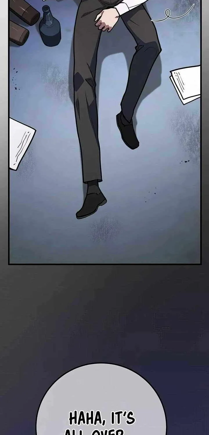 World’s Strongest Troll (The Game’s Top Troll) Chapter 105 page 37 - 