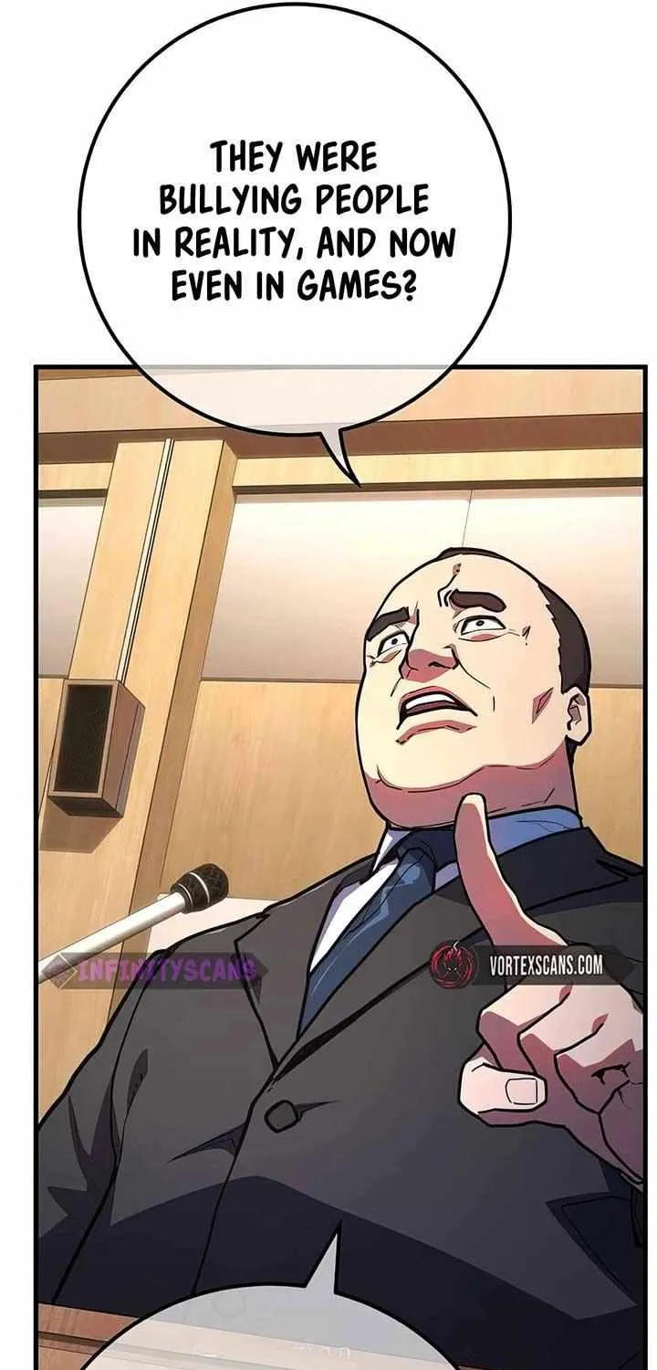 World’s Strongest Troll (The Game’s Top Troll) Chapter 105 page 43 - 