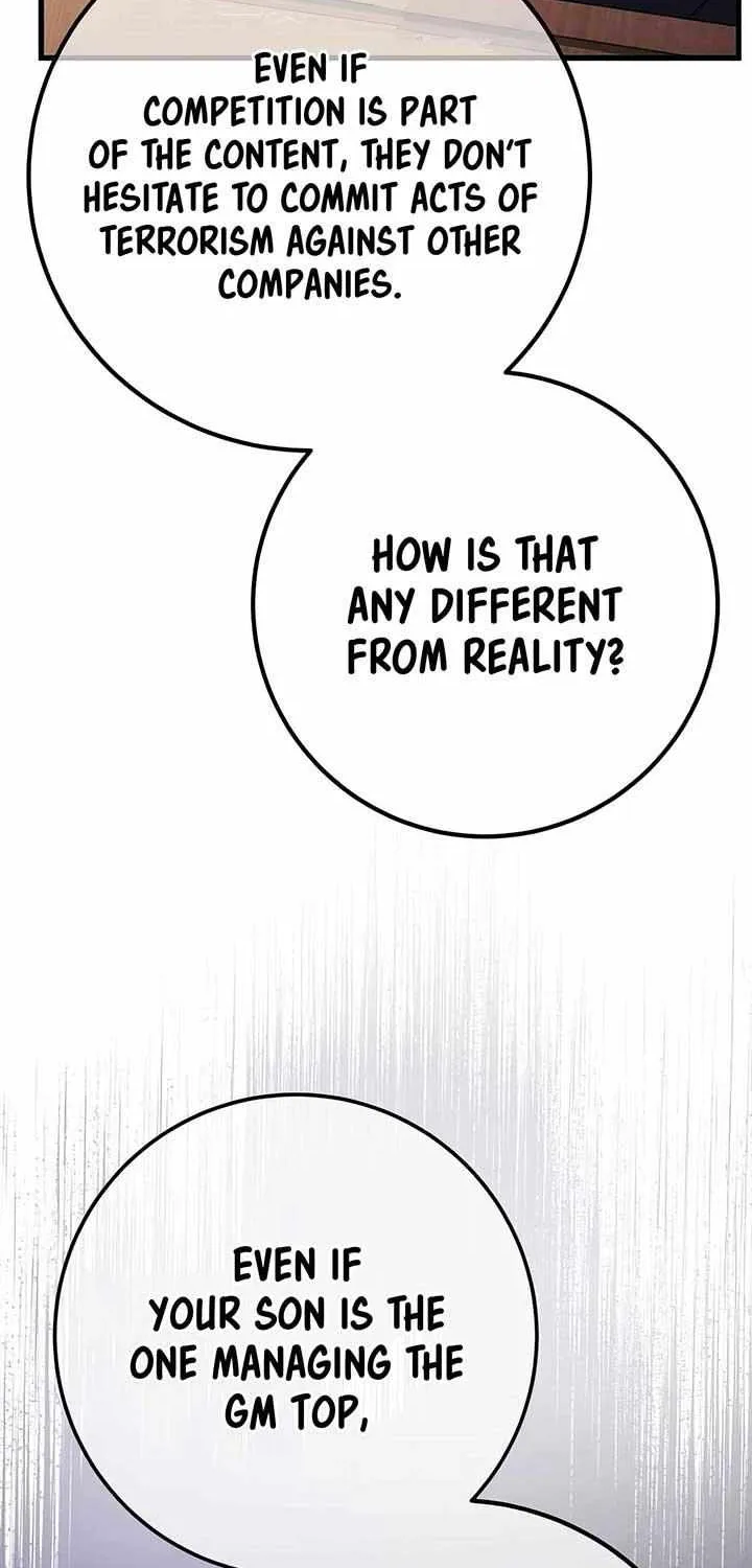 World’s Strongest Troll (The Game’s Top Troll) Chapter 105 page 44 - 