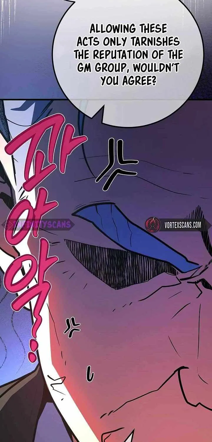 World’s Strongest Troll (The Game’s Top Troll) Chapter 105 page 45 - 