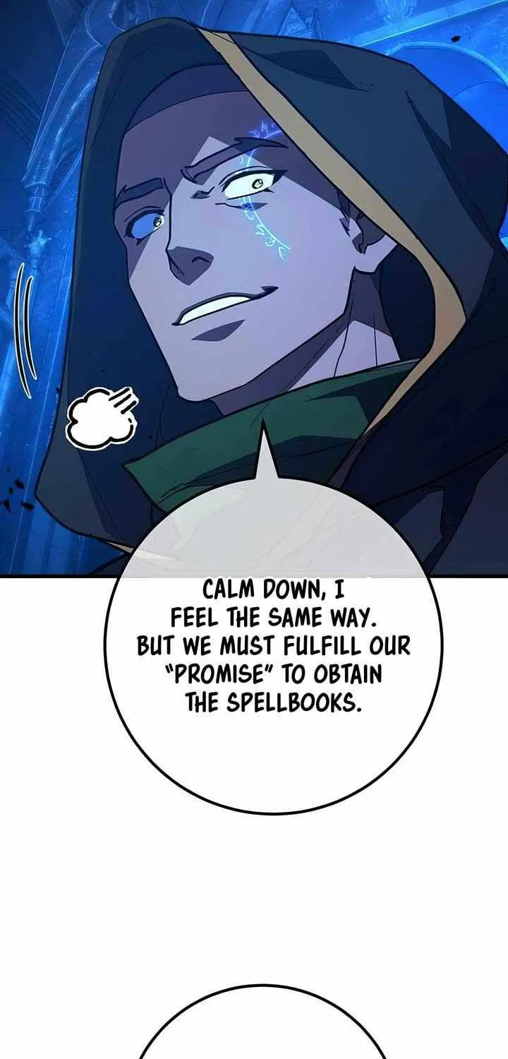 World’s Strongest Troll (The Game’s Top Troll) Chapter 105 page 63 - 