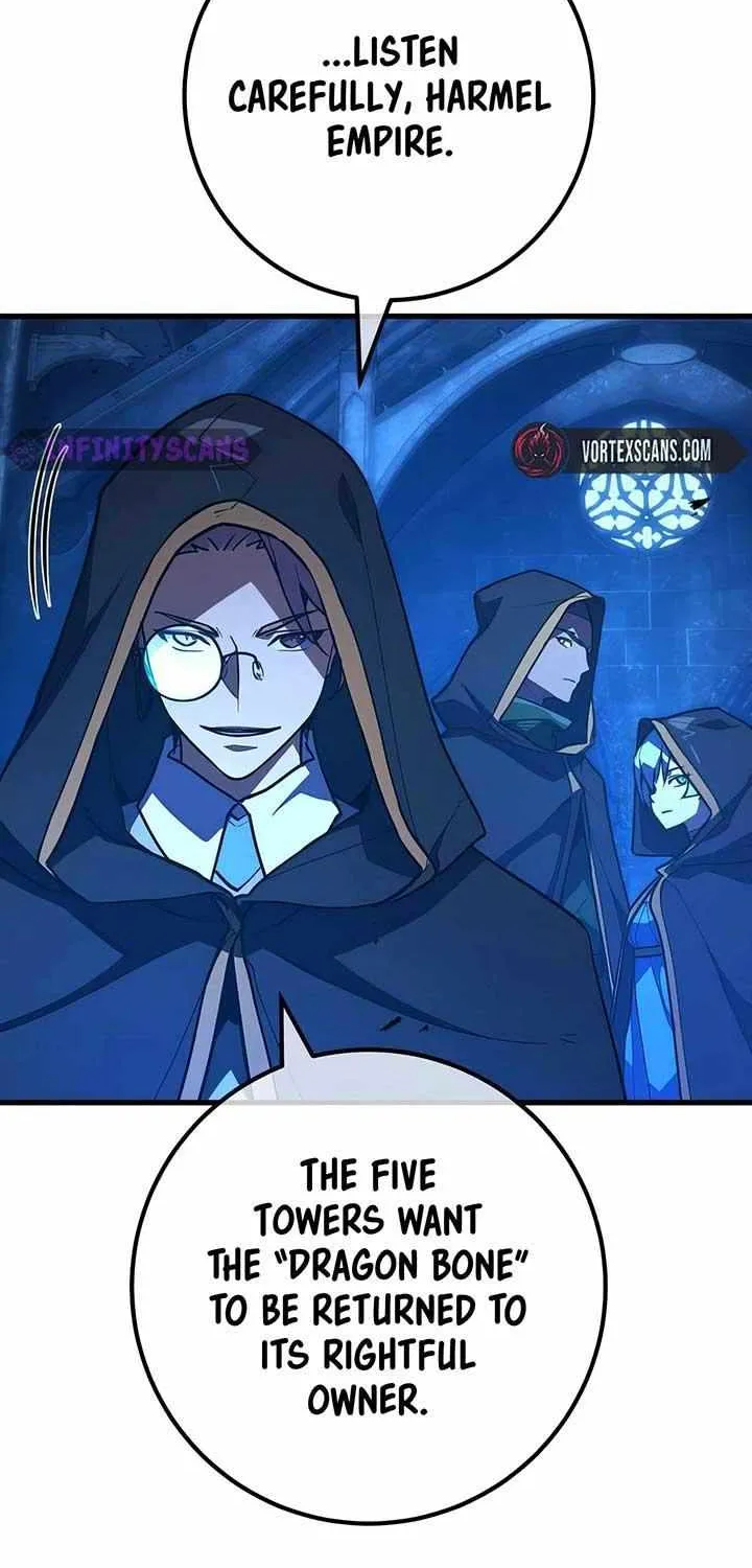 World’s Strongest Troll (The Game’s Top Troll) Chapter 105 page 64 - 
