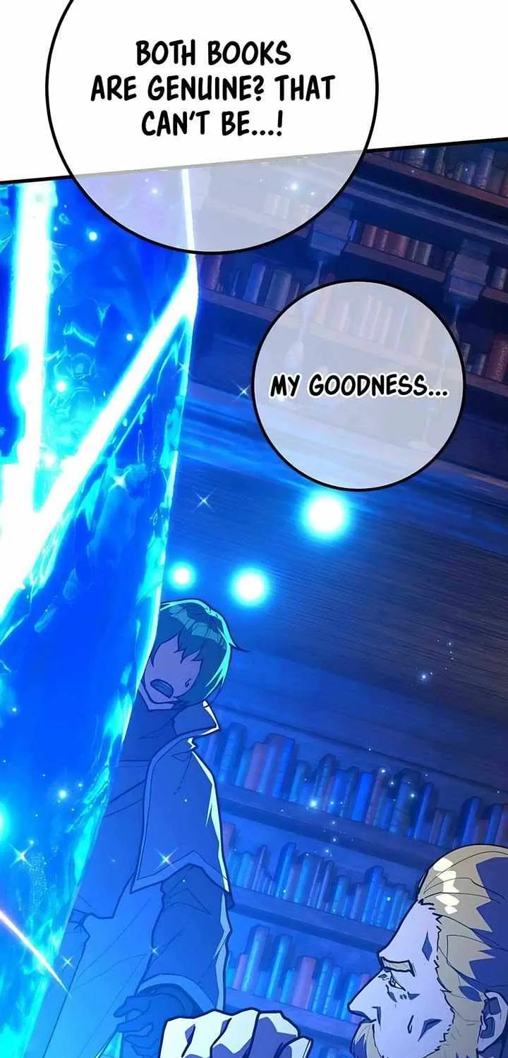 World’s Strongest Troll (The Game’s Top Troll) Chapter 105 page 8 - 