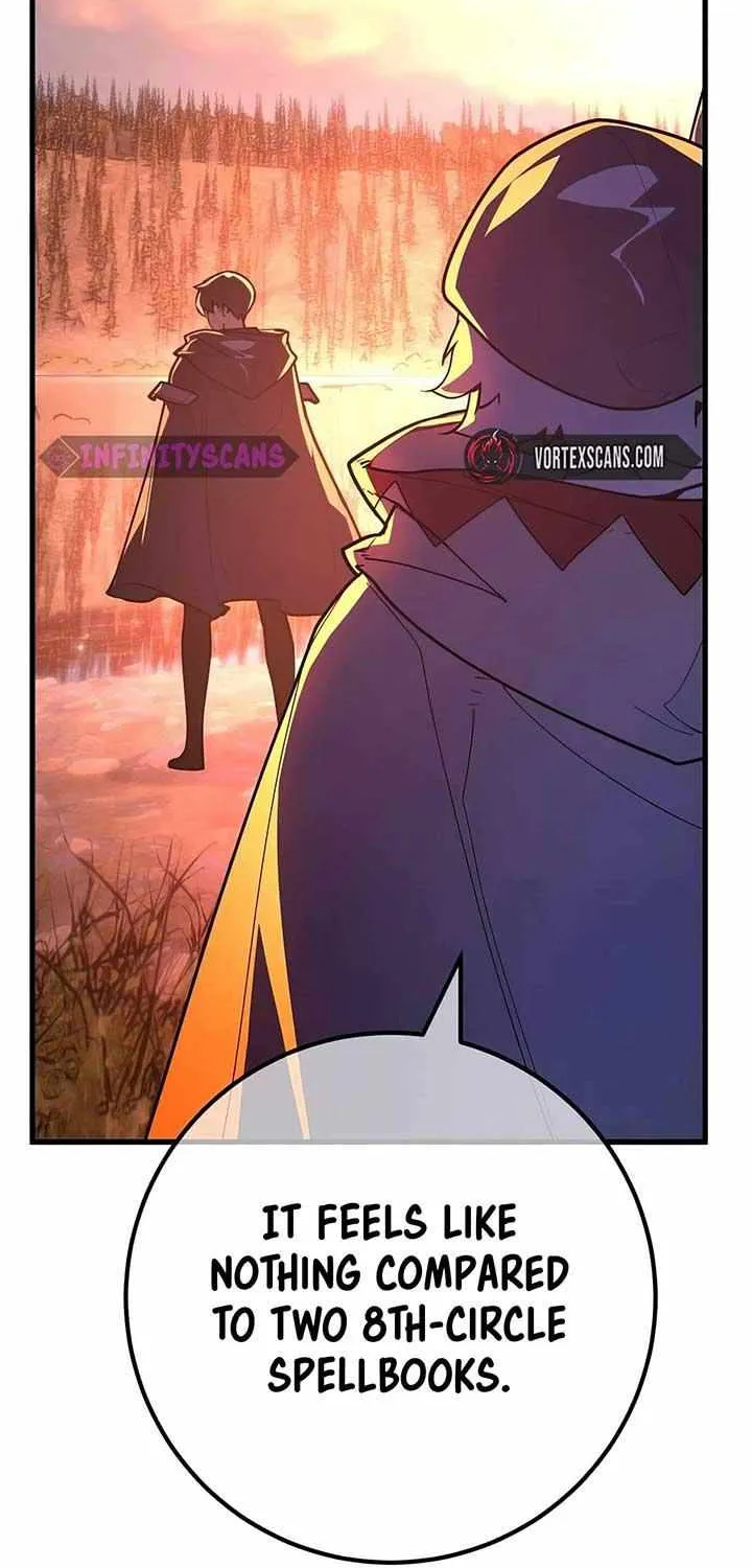 World’s Strongest Troll (The Game’s Top Troll) Chapter 105 page 84 - 