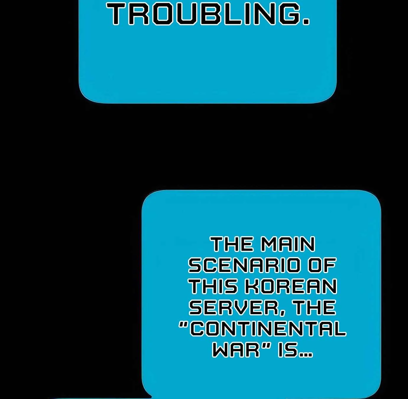 World’s Strongest Troll (The Game’s Top Troll) Chapter 106 page 109 - 