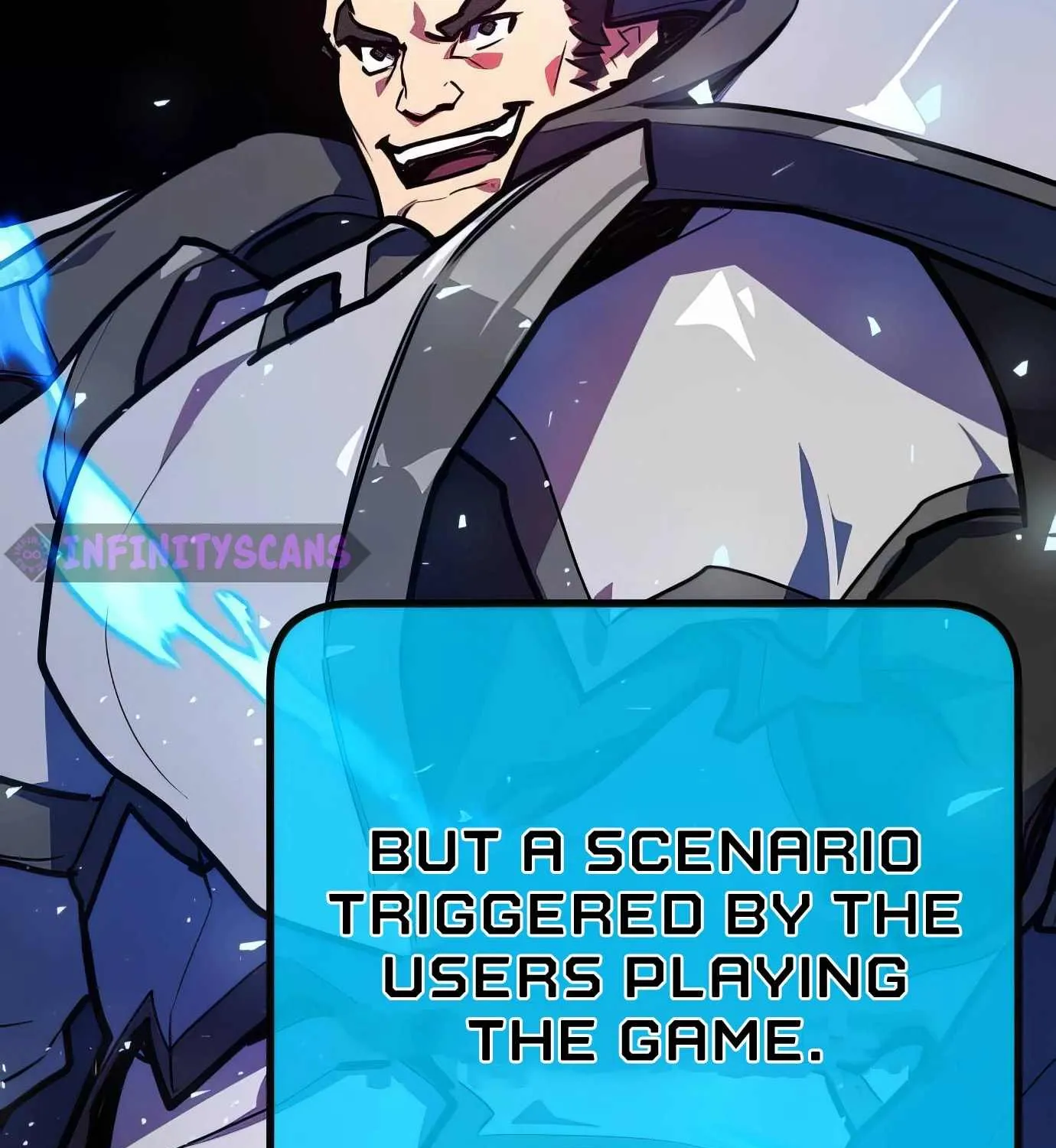 World’s Strongest Troll (The Game’s Top Troll) Chapter 106 page 125 - 