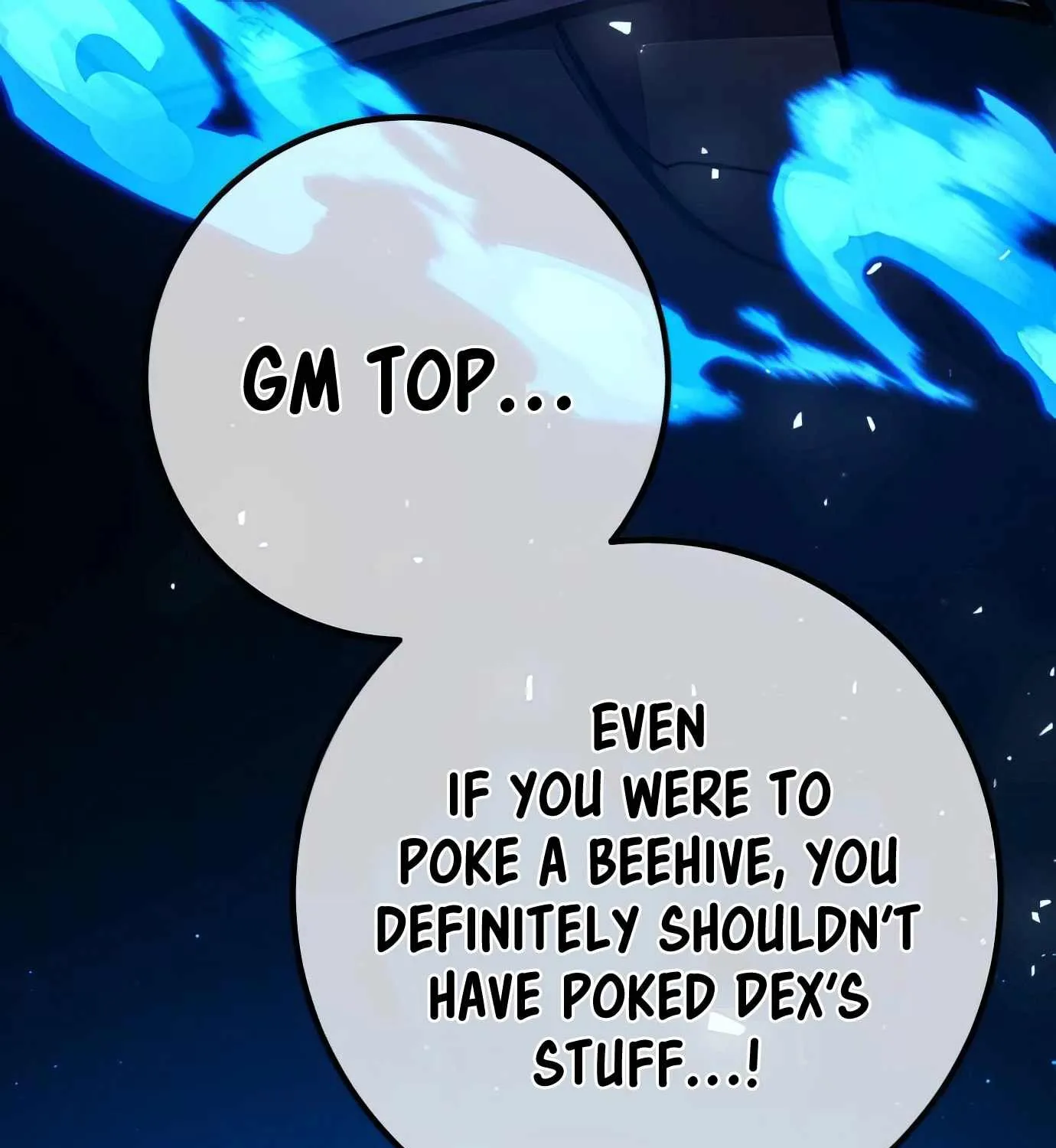World’s Strongest Troll (The Game’s Top Troll) Chapter 106 page 128 - 