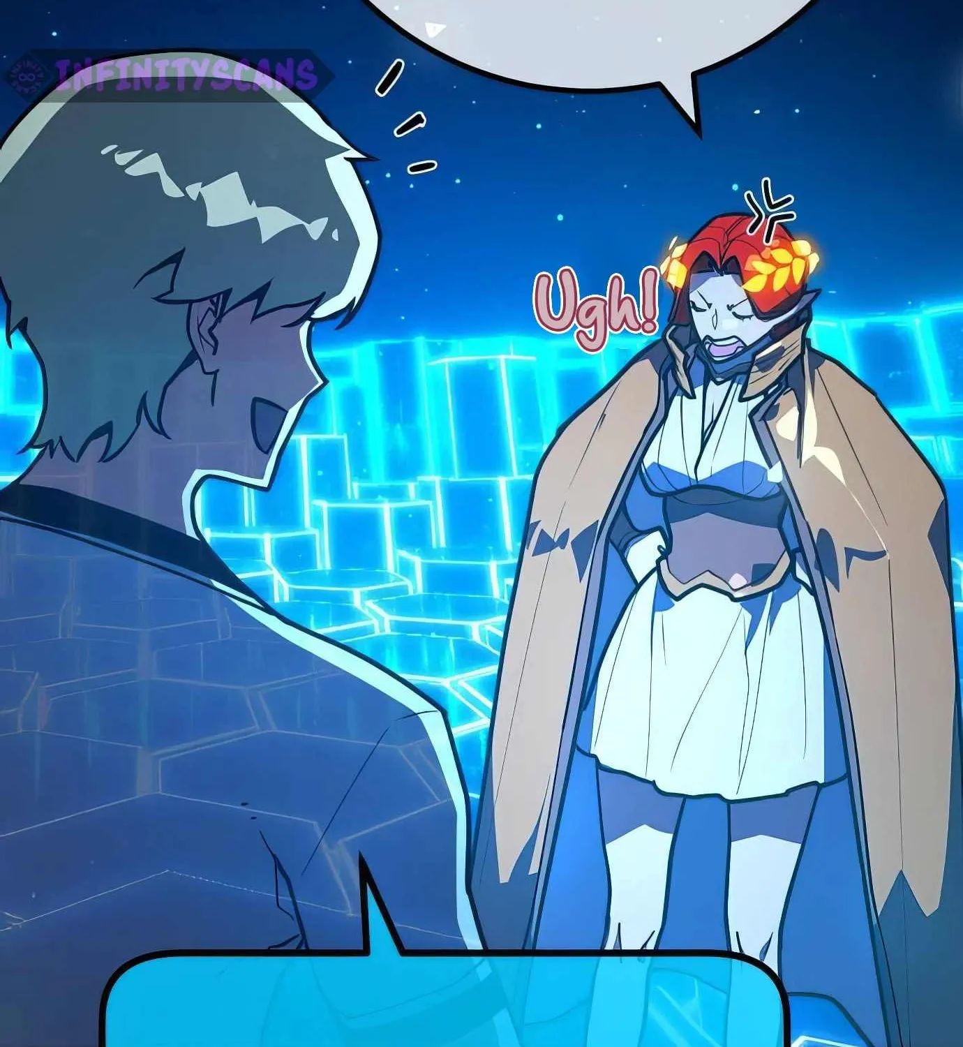World’s Strongest Troll (The Game’s Top Troll) Chapter 106 page 129 - 
