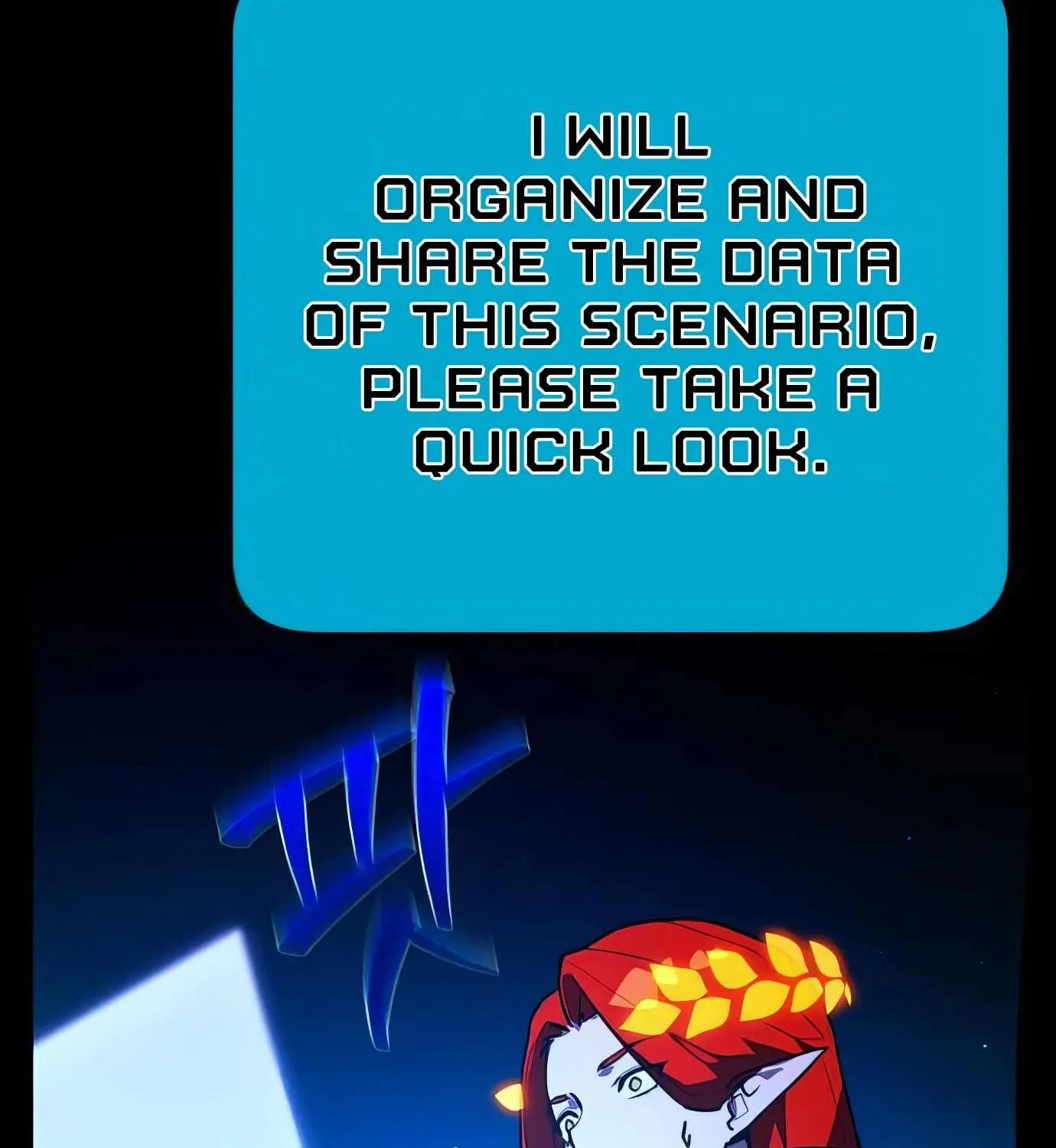 World’s Strongest Troll (The Game’s Top Troll) Chapter 106 page 135 - 