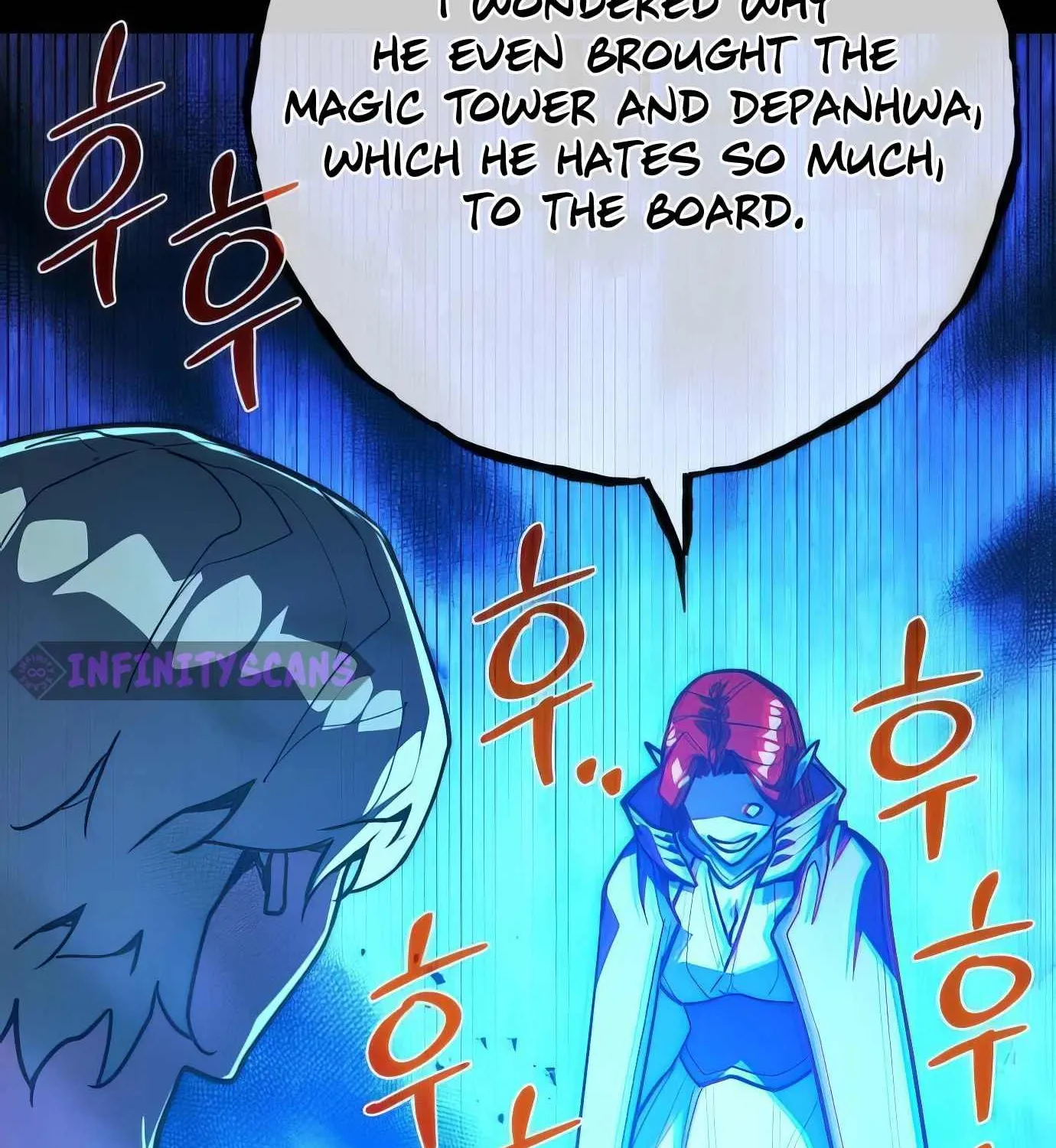 World’s Strongest Troll (The Game’s Top Troll) Chapter 106 page 147 - 