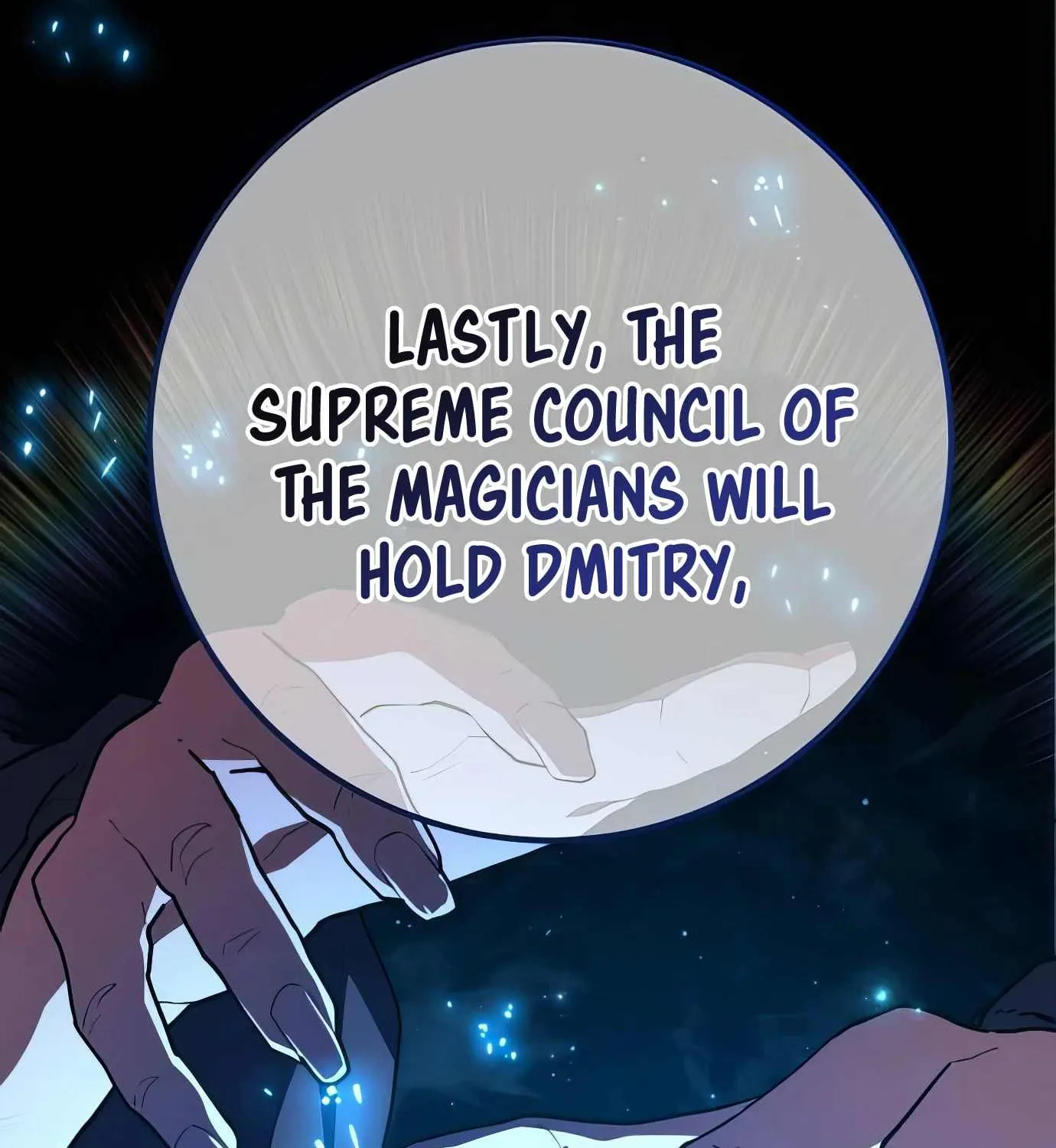 World’s Strongest Troll (The Game’s Top Troll) Chapter 106 page 16 - 