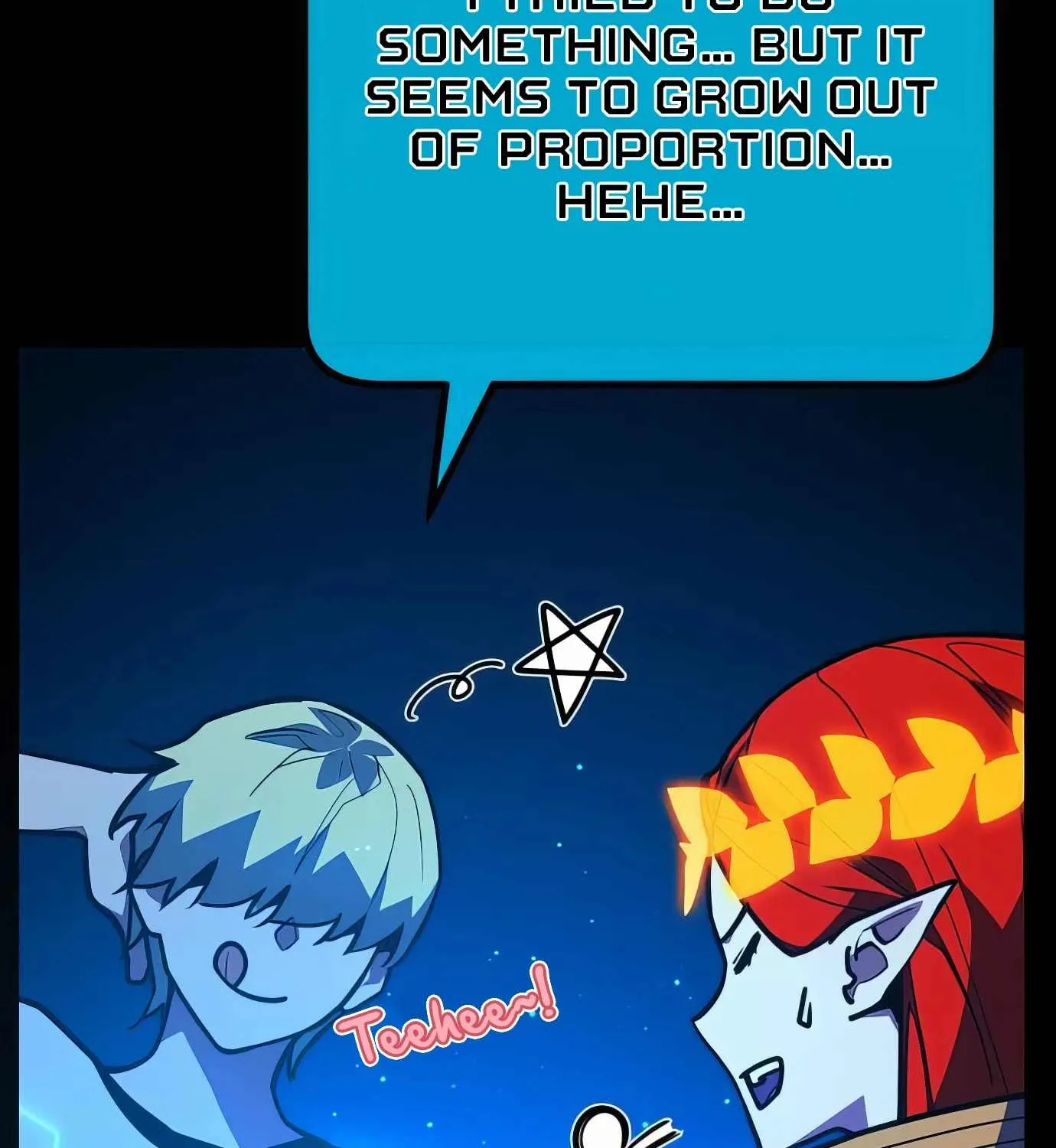 World’s Strongest Troll (The Game’s Top Troll) Chapter 106 page 157 - 