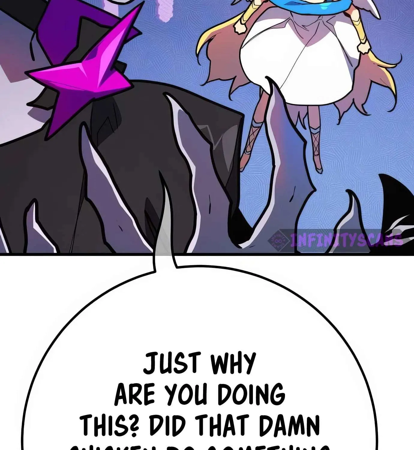 World’s Strongest Troll (The Game’s Top Troll) Chapter 106 page 179 - 