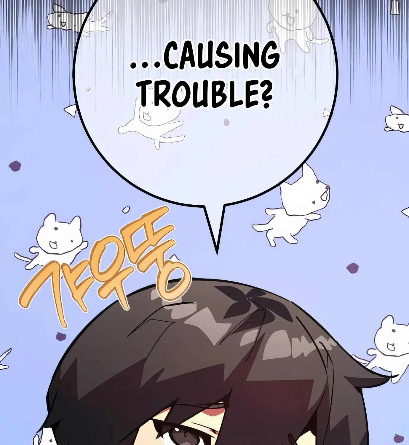 World’s Strongest Troll (The Game’s Top Troll) Chapter 106 page 205 - 