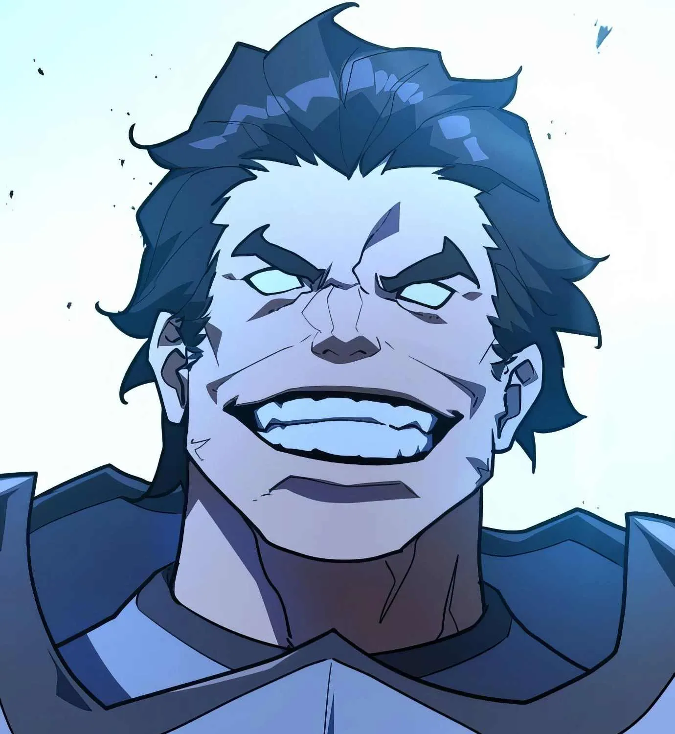 World’s Strongest Troll (The Game’s Top Troll) Chapter 106 page 226 - 
