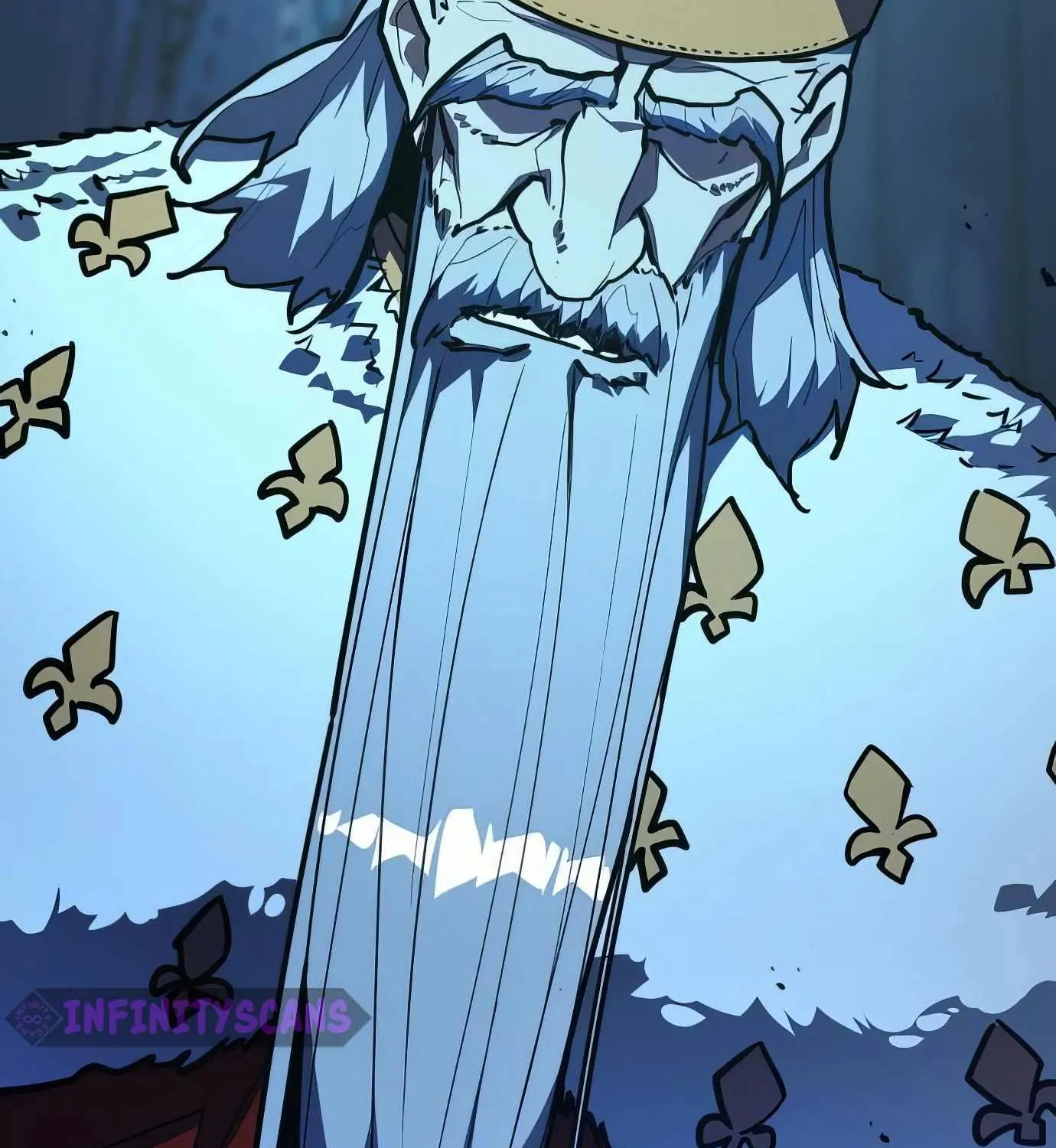 World’s Strongest Troll (The Game’s Top Troll) Chapter 106 page 232 - 