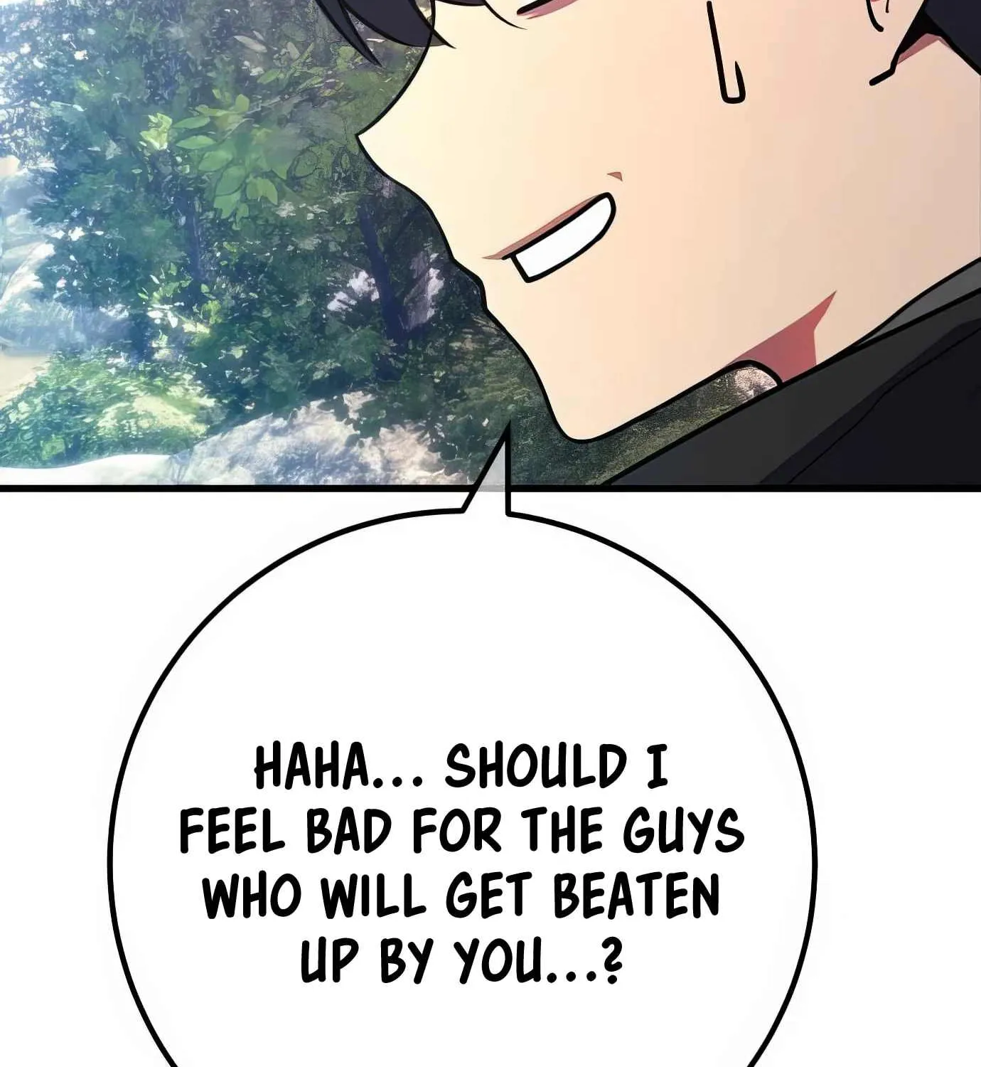World’s Strongest Troll (The Game’s Top Troll) Chapter 106 page 36 - 