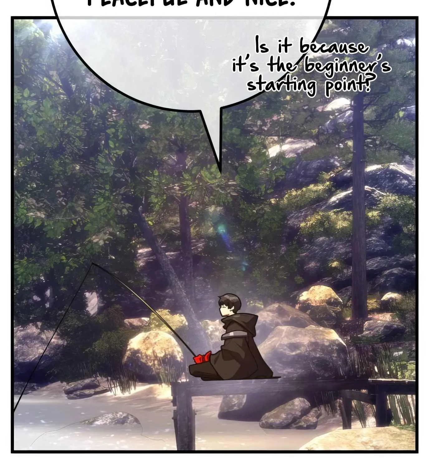 World’s Strongest Troll (The Game’s Top Troll) Chapter 106 page 40 - 