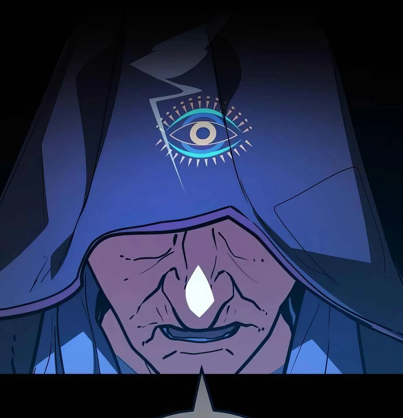World’s Strongest Troll (The Game’s Top Troll) Chapter 106 page 55 - 