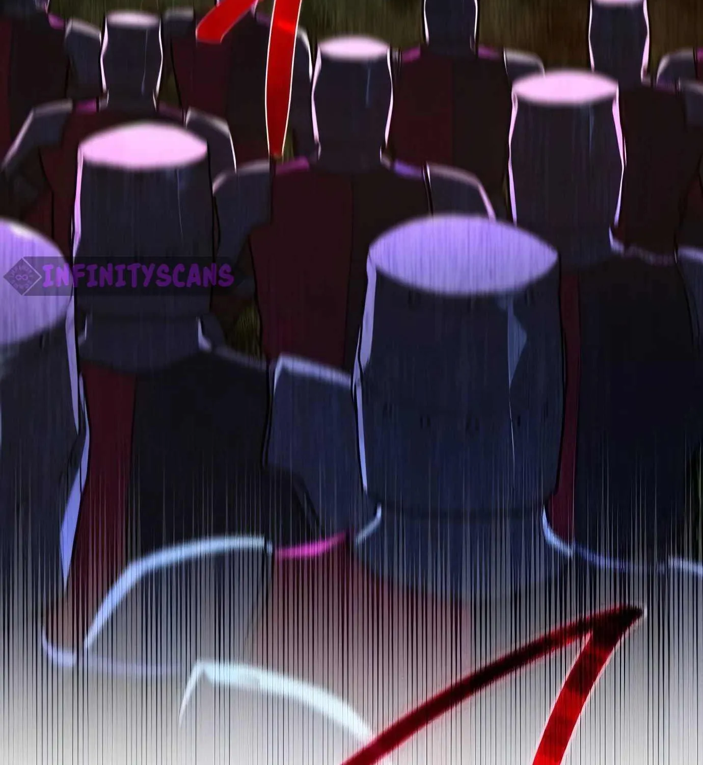 World’s Strongest Troll (The Game’s Top Troll) Chapter 106 page 61 - 