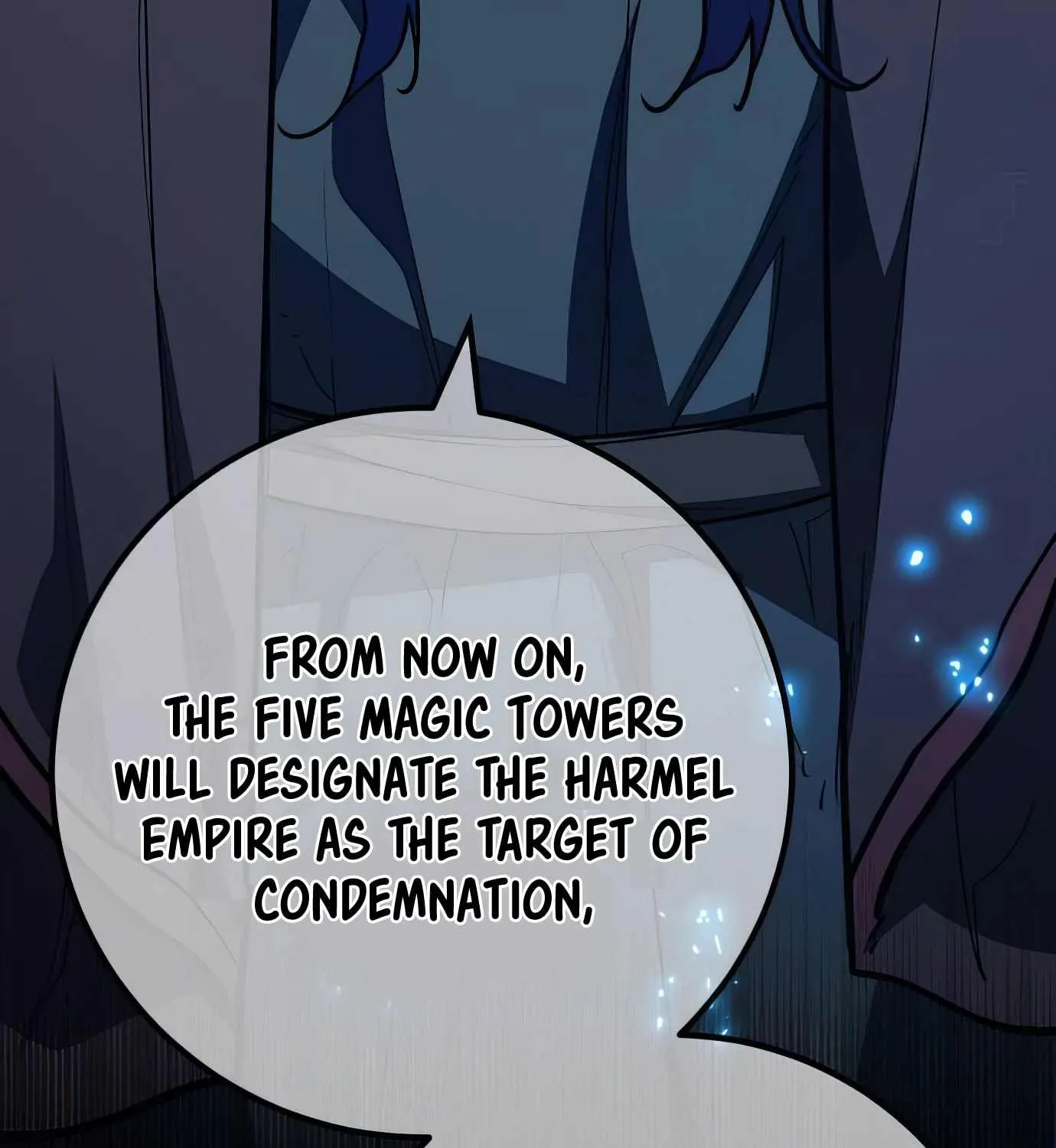 World’s Strongest Troll (The Game’s Top Troll) Chapter 106 page 9 - 