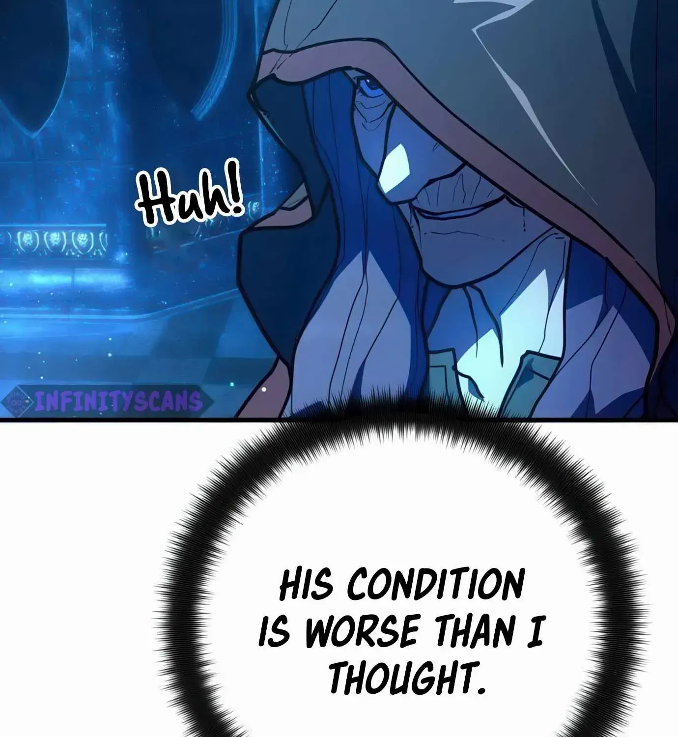 World’s Strongest Troll (The Game’s Top Troll) Chapter 107 page 13 - 