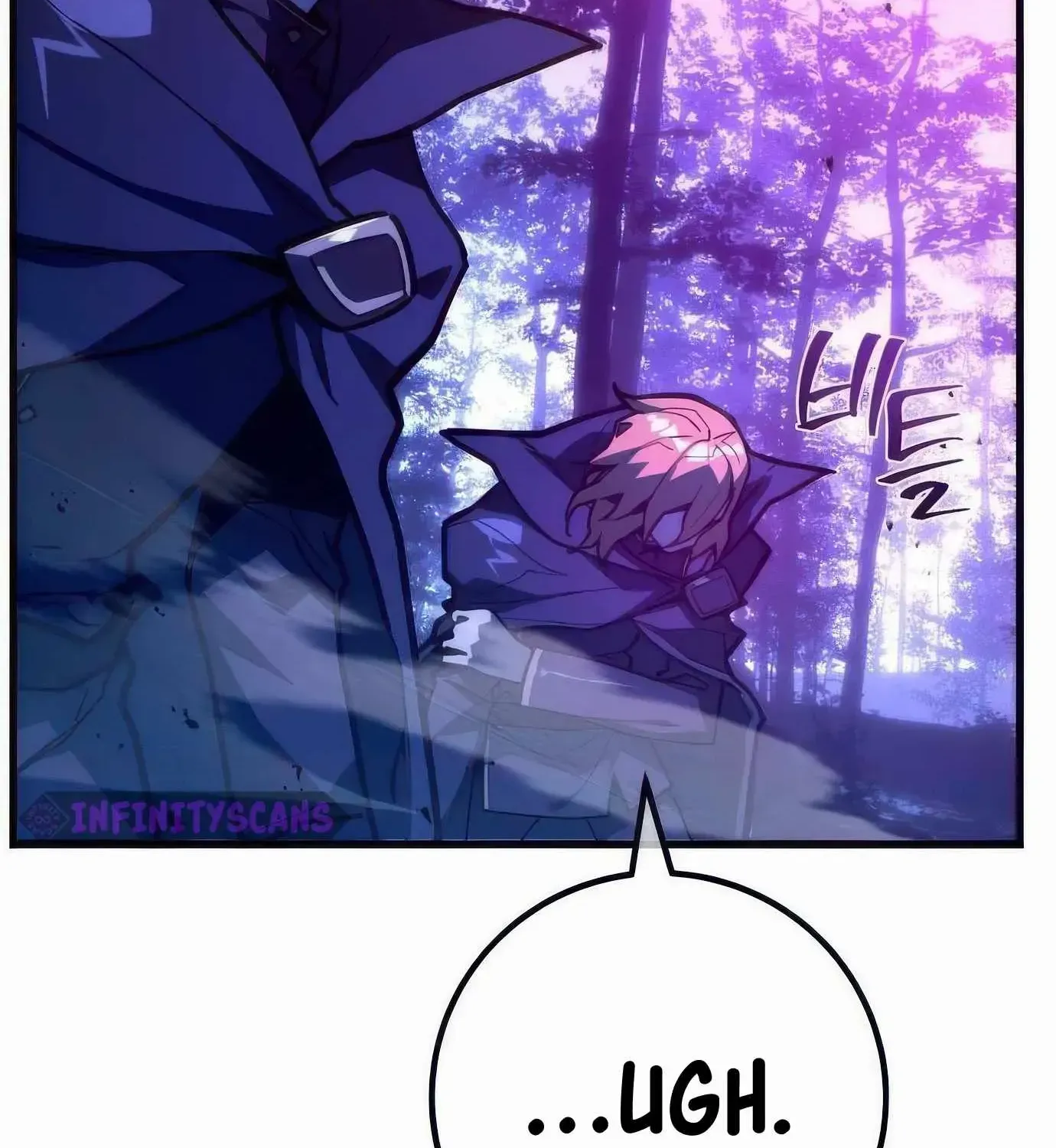 World’s Strongest Troll (The Game’s Top Troll) Chapter 107 page 161 - 