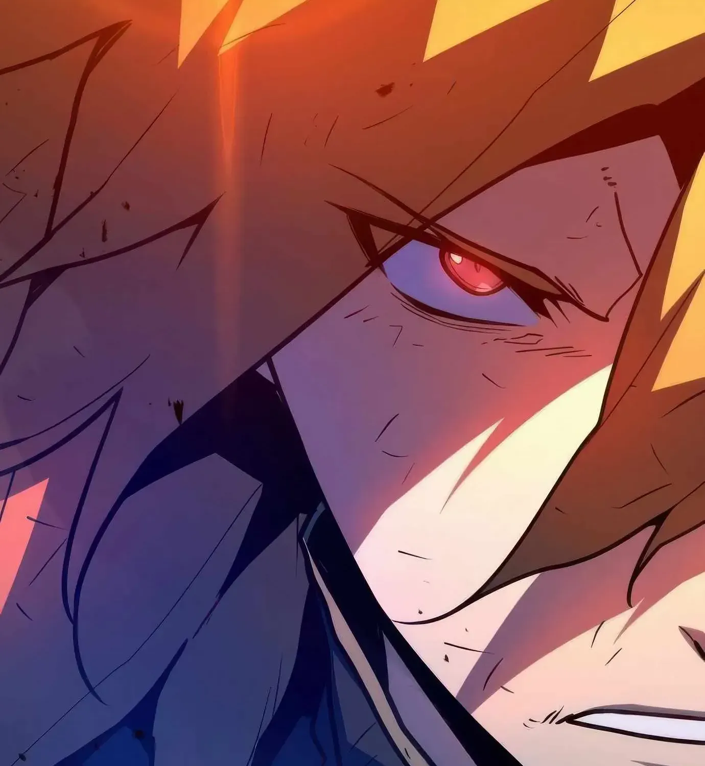 World’s Strongest Troll (The Game’s Top Troll) Chapter 107 page 163 - 