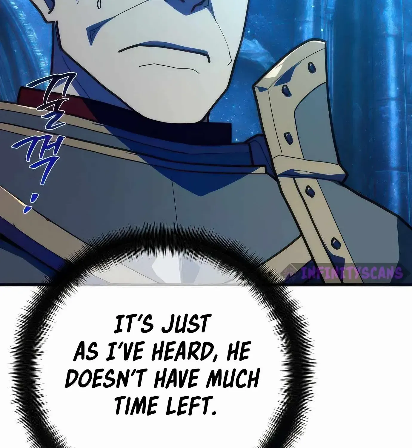 World’s Strongest Troll (The Game’s Top Troll) Chapter 107 page 18 - 
