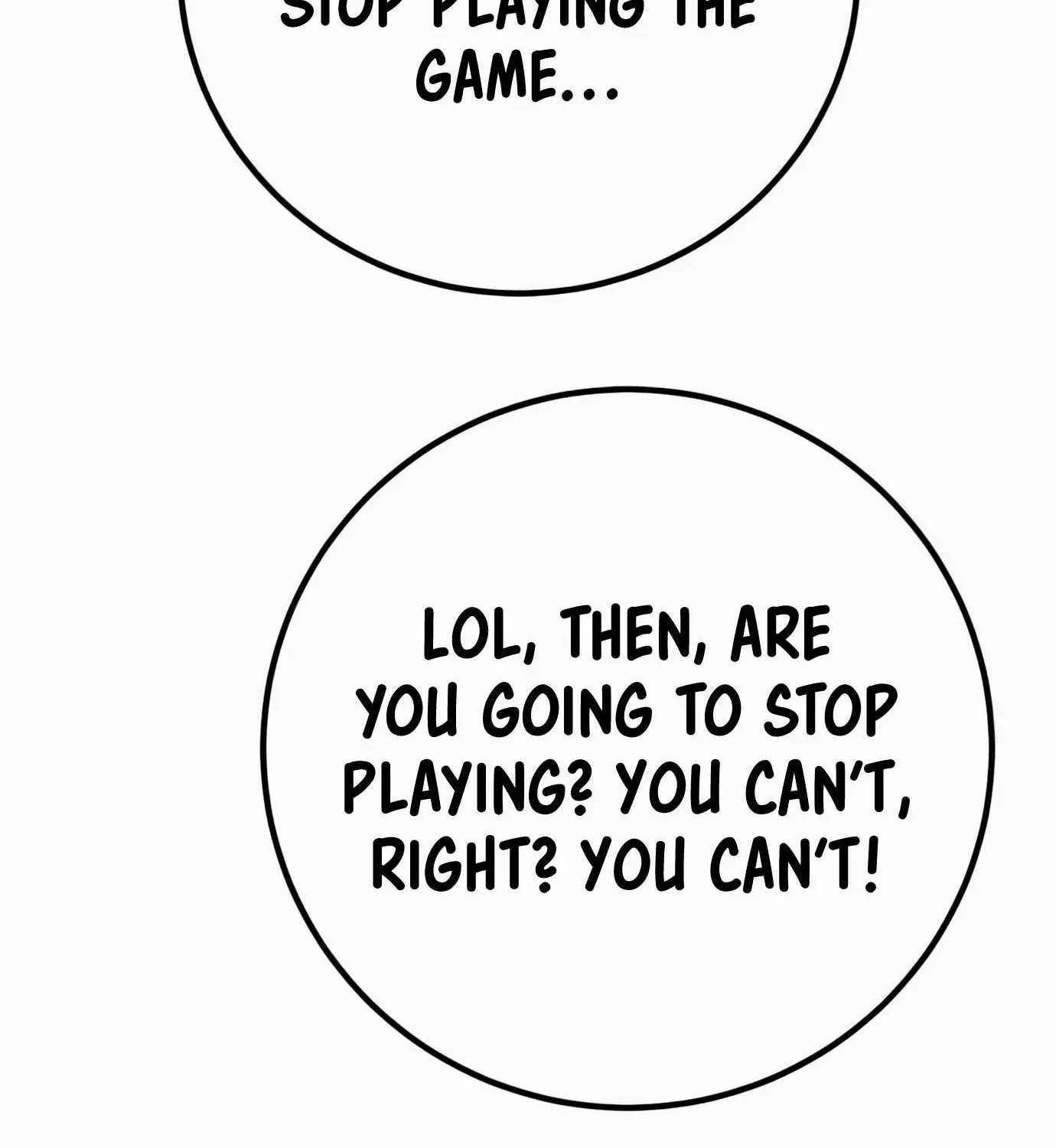 World’s Strongest Troll (The Game’s Top Troll) Chapter 107 page 220 - 