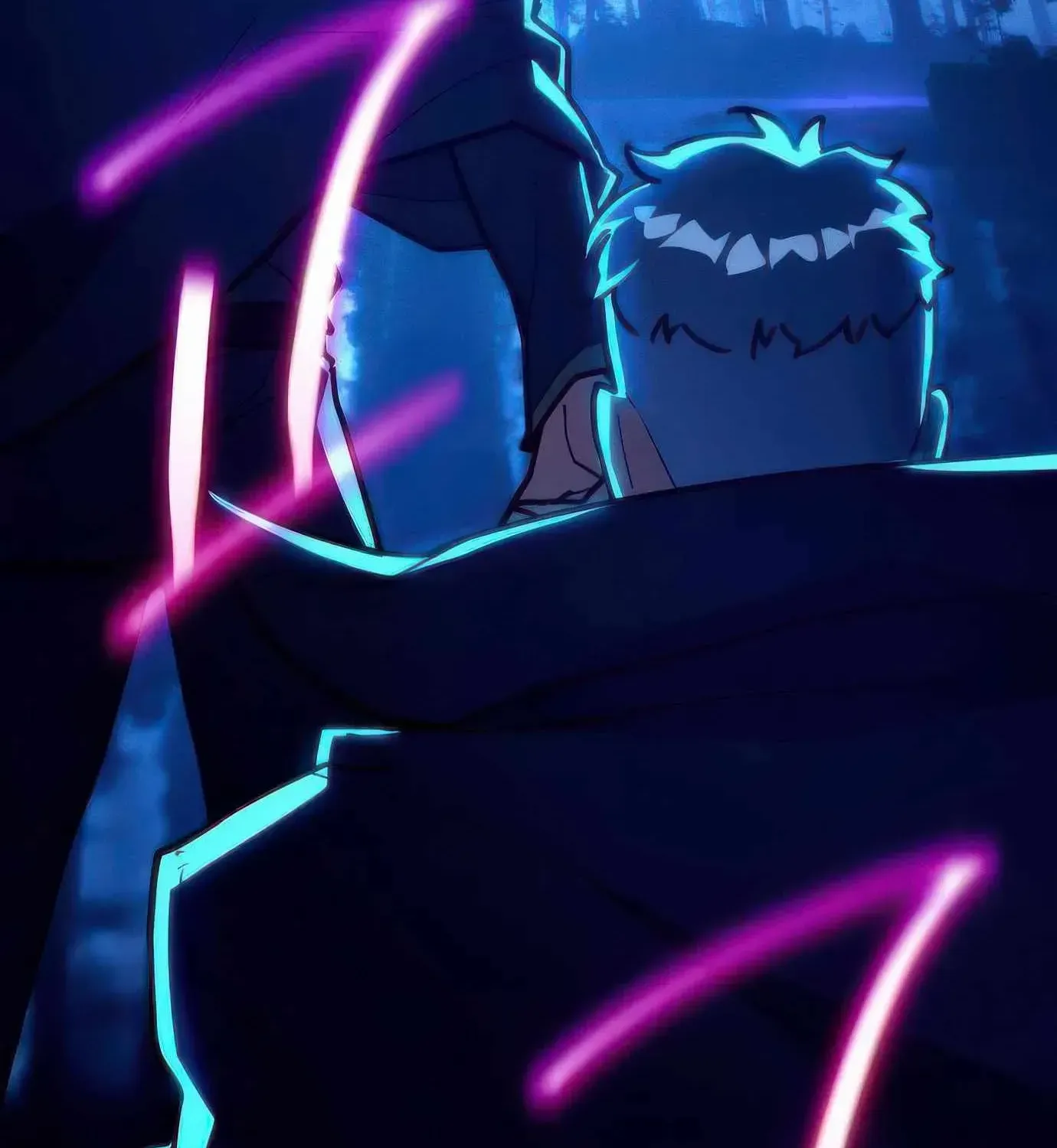 World’s Strongest Troll (The Game’s Top Troll) Chapter 107 page 98 - 