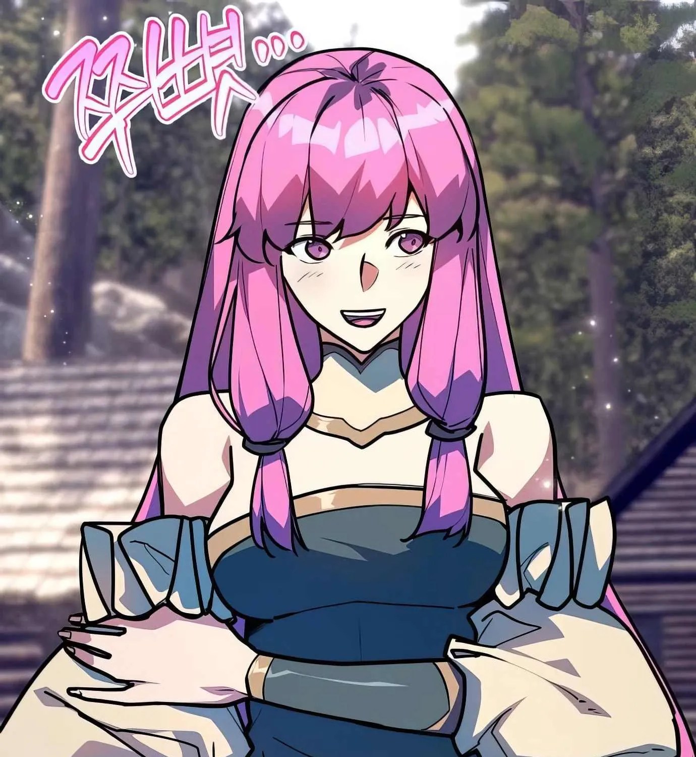 World’s Strongest Troll (The Game’s Top Troll) Chapter 108 page 12 - 