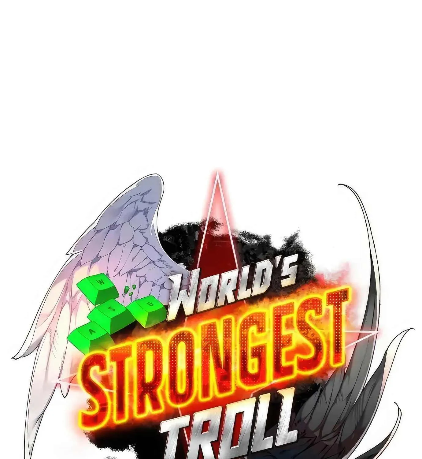 World’s Strongest Troll (The Game’s Top Troll) Chapter 108 page 15 - 