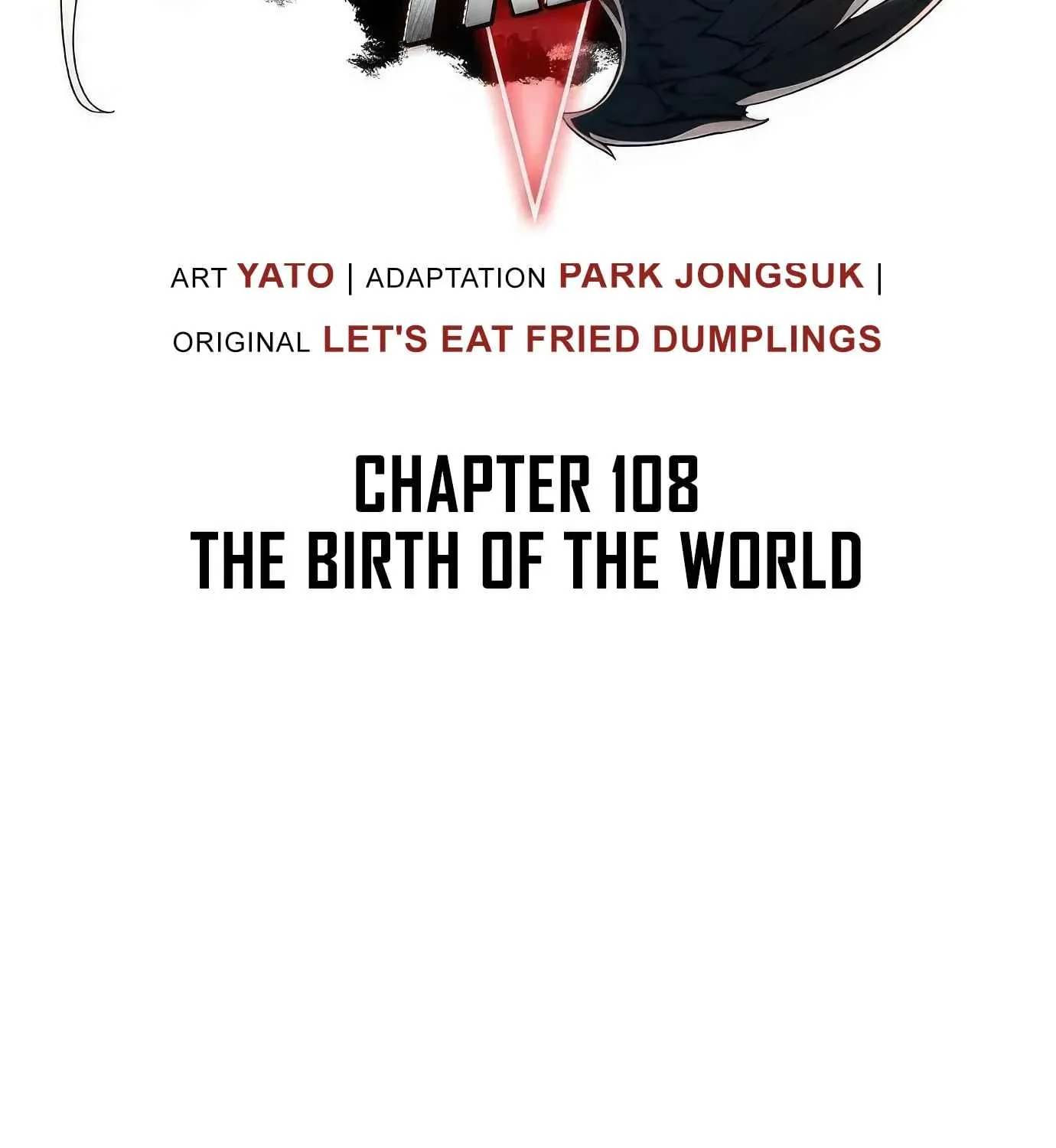 World’s Strongest Troll (The Game’s Top Troll) Chapter 108 page 16 - 
