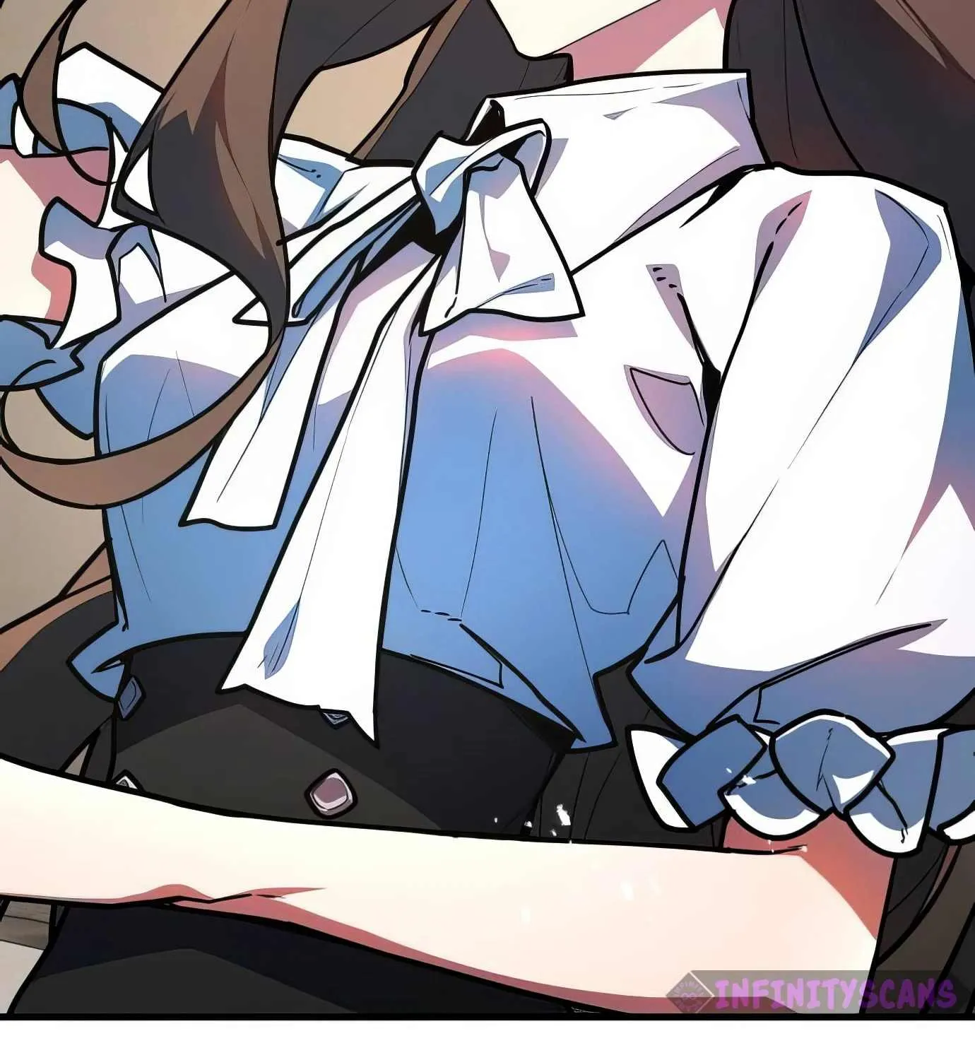 World’s Strongest Troll (The Game’s Top Troll) Chapter 108 page 160 - 