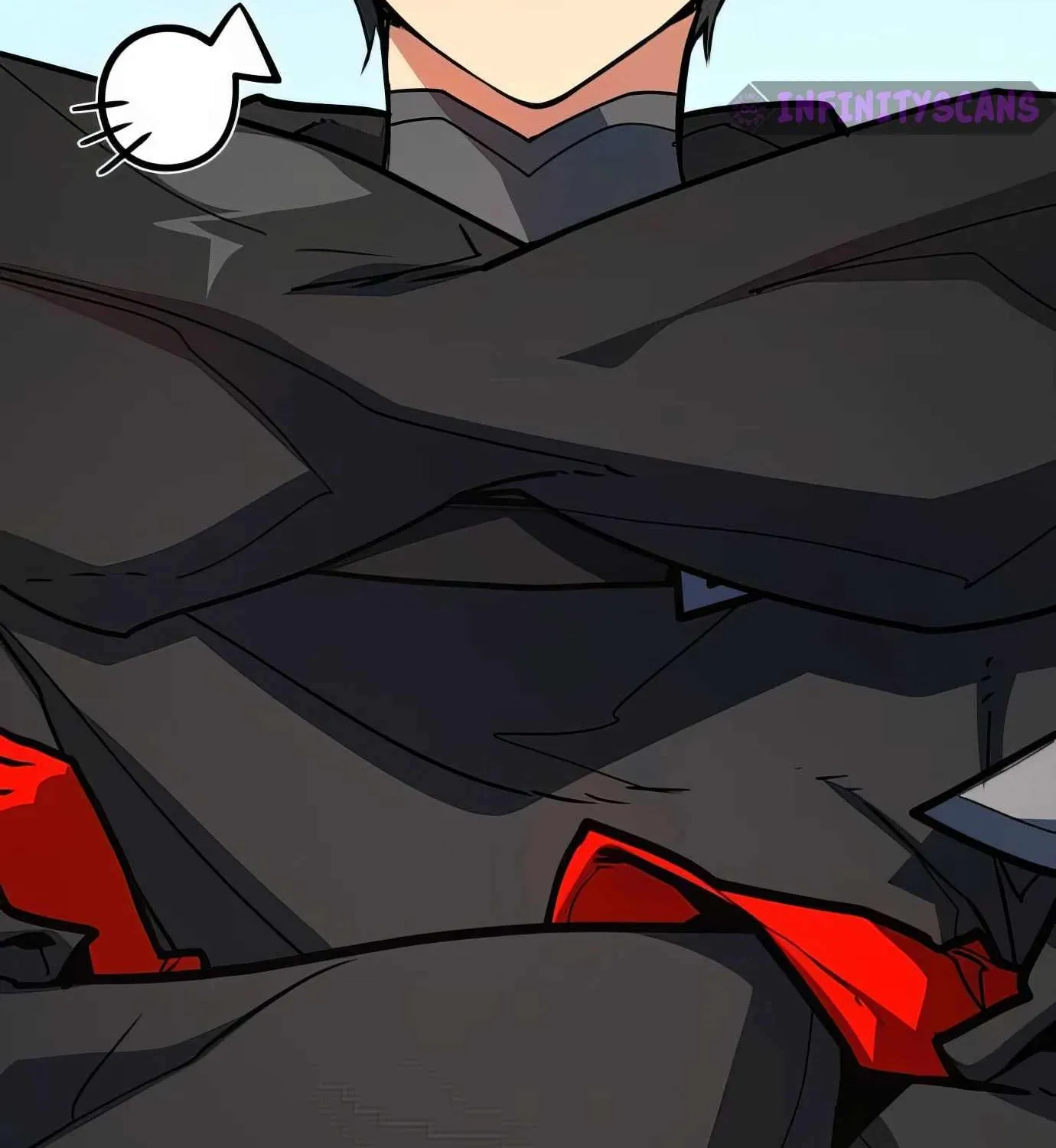 World’s Strongest Troll (The Game’s Top Troll) Chapter 108 page 19 - 
