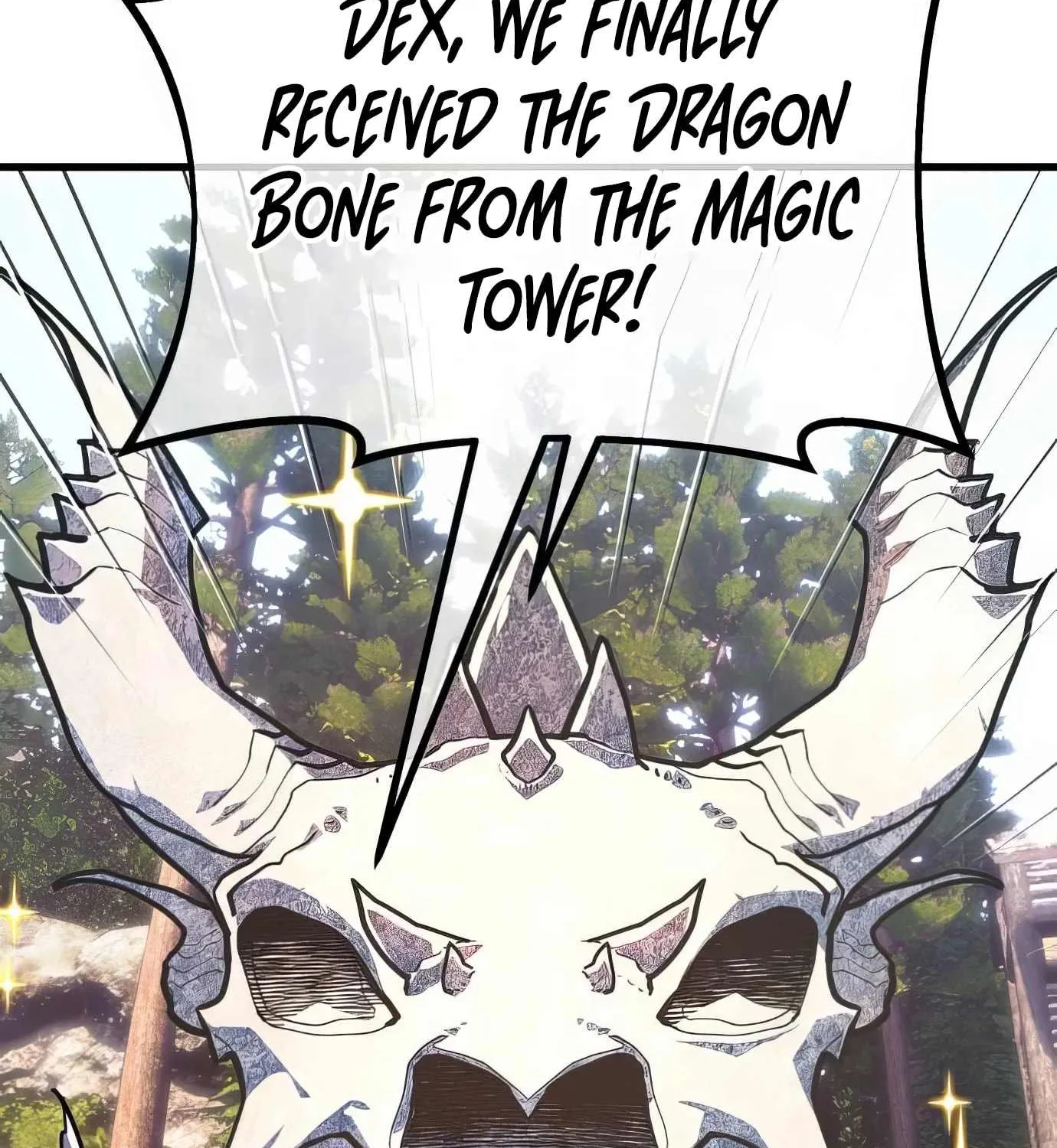 World’s Strongest Troll (The Game’s Top Troll) Chapter 108 page 3 - 