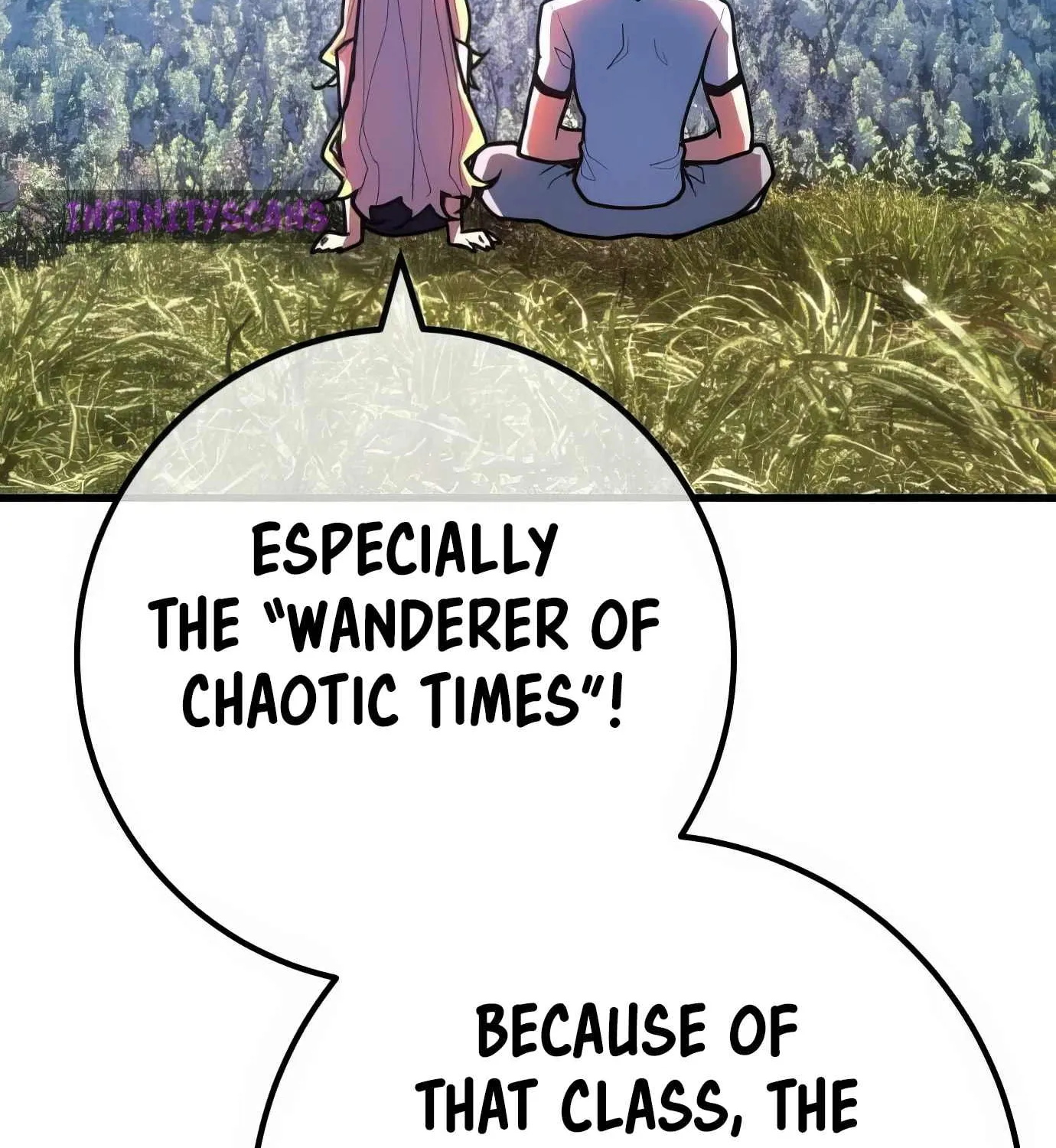World’s Strongest Troll (The Game’s Top Troll) Chapter 108 page 219 - 