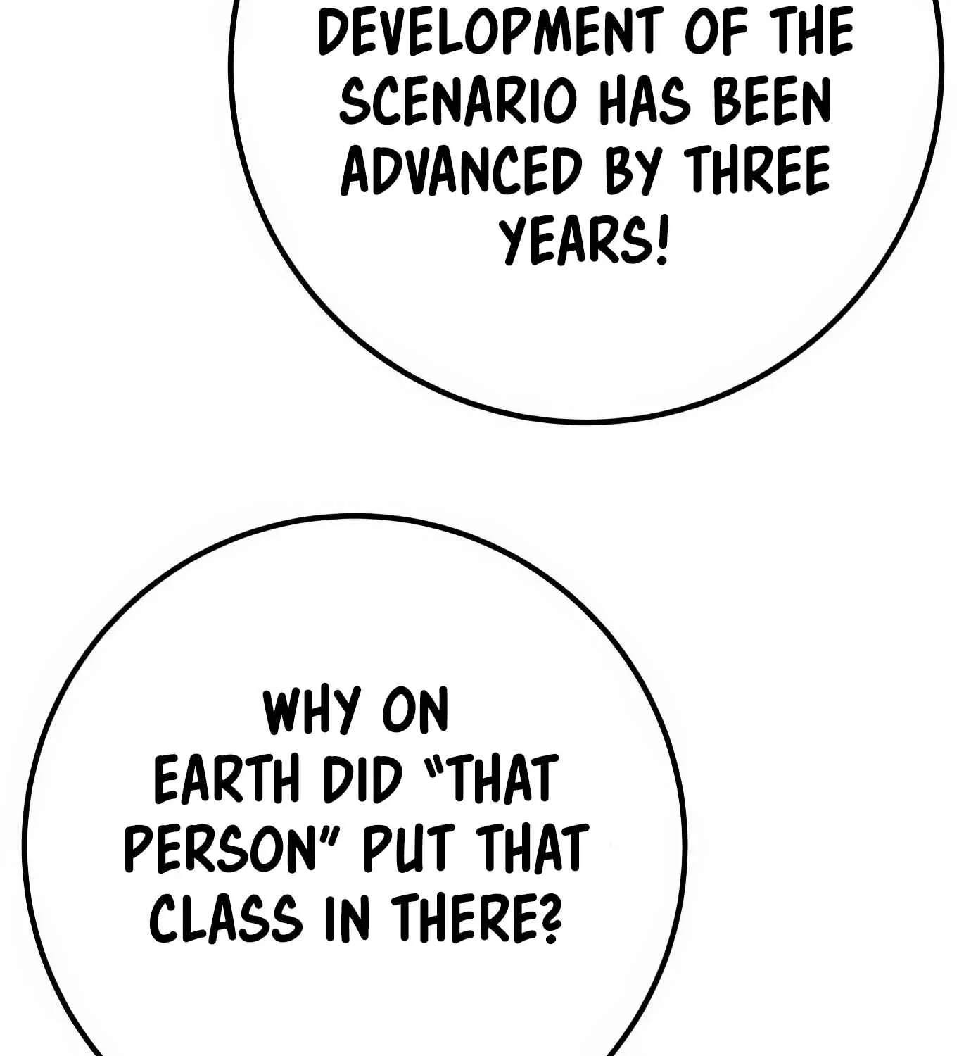 World’s Strongest Troll (The Game’s Top Troll) Chapter 108 page 220 - 