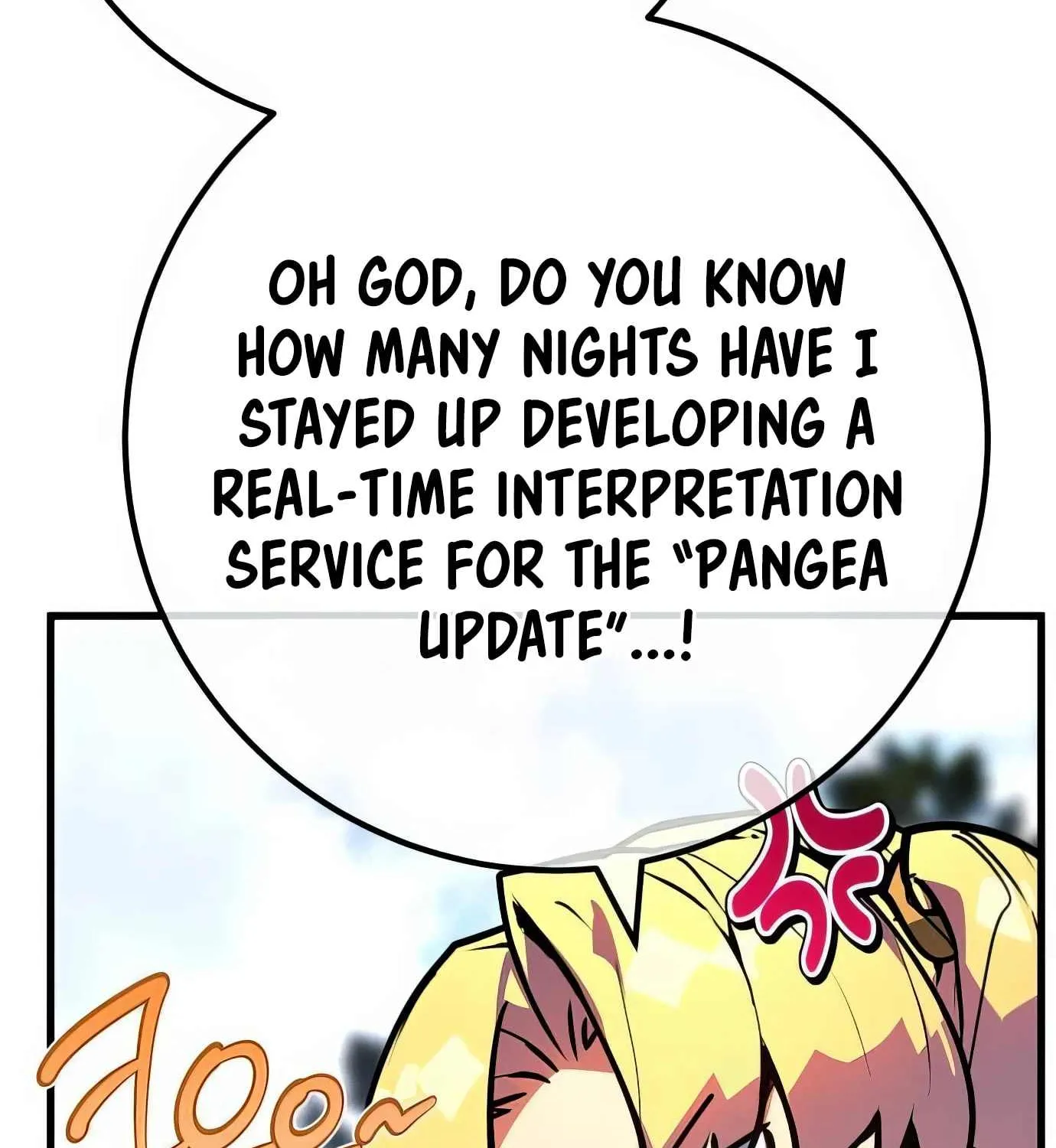 World’s Strongest Troll (The Game’s Top Troll) Chapter 108 page 221 - 
