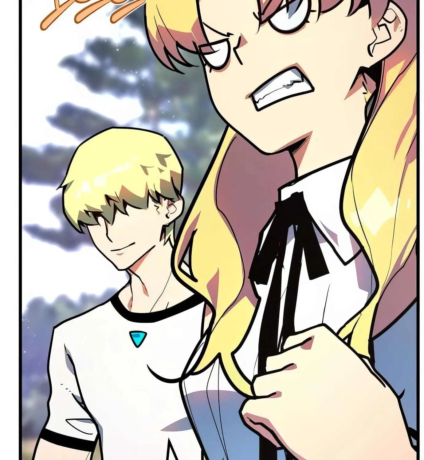 World’s Strongest Troll (The Game’s Top Troll) Chapter 108 page 222 - 