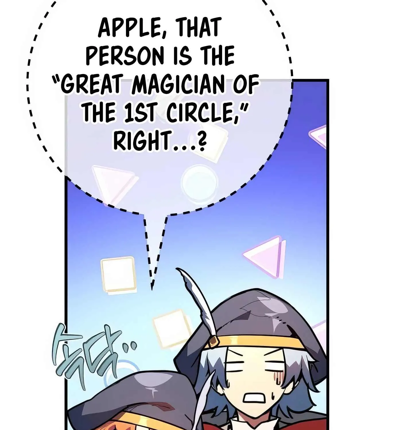 World’s Strongest Troll (The Game’s Top Troll) Chapter 108 page 26 - 