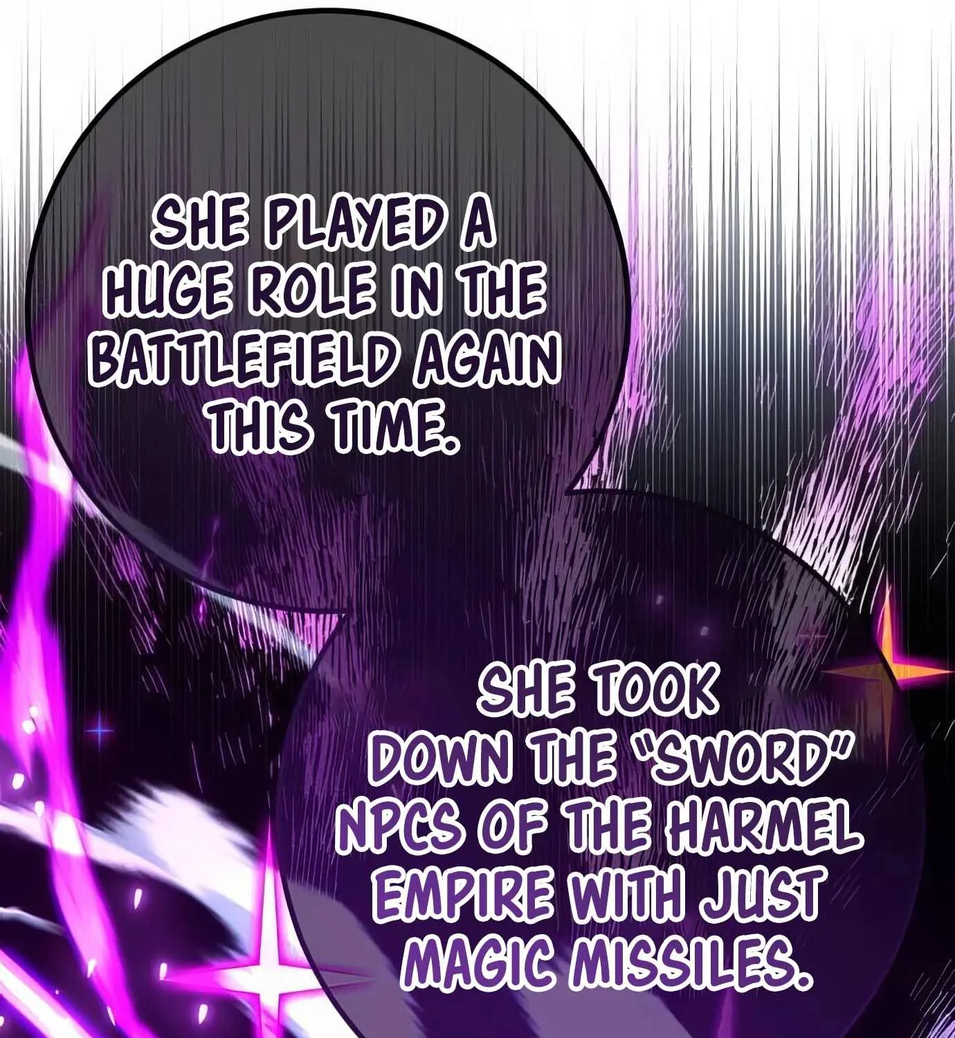 World’s Strongest Troll (The Game’s Top Troll) Chapter 108 page 29 - 