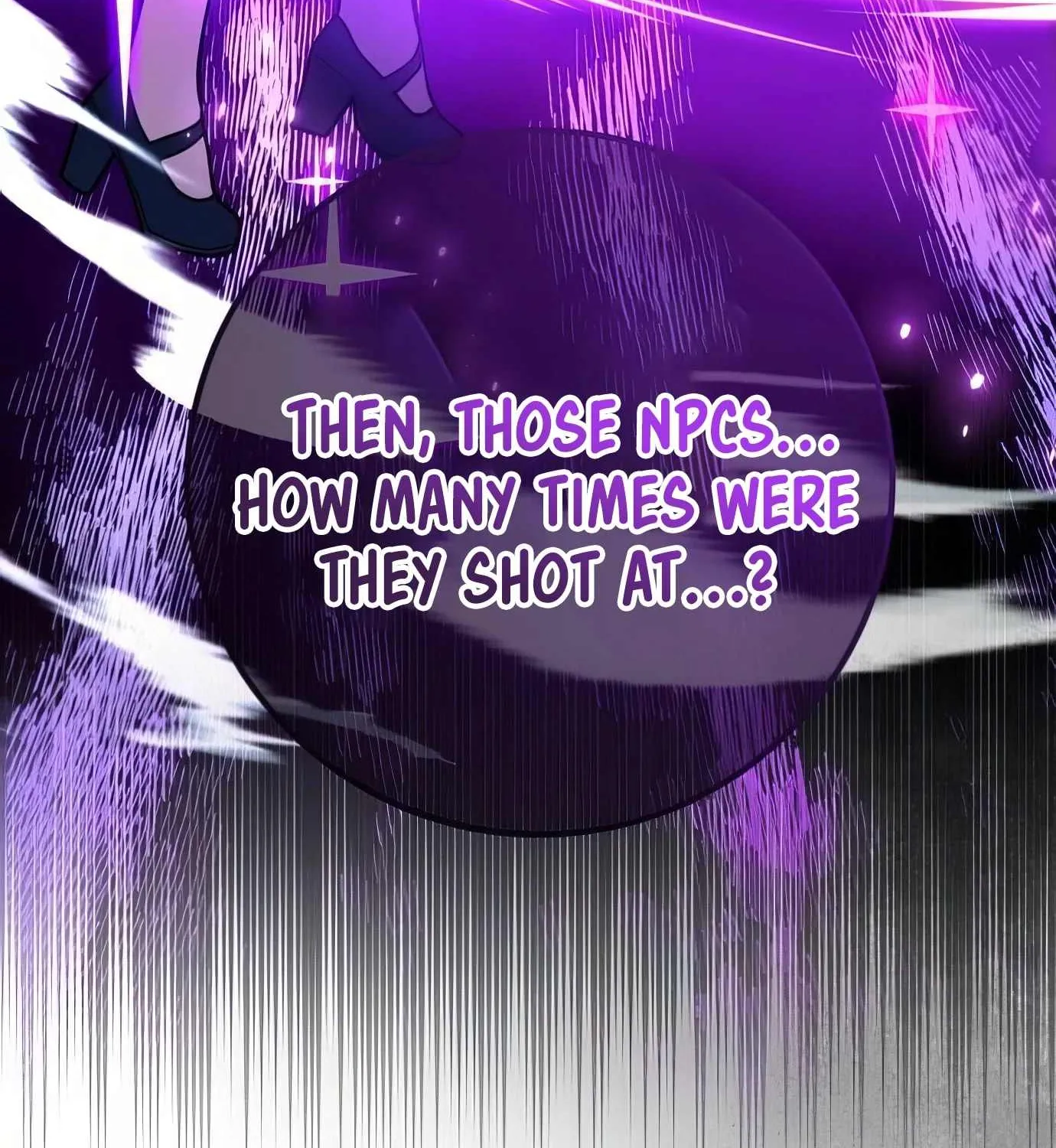 World’s Strongest Troll (The Game’s Top Troll) Chapter 108 page 32 - 