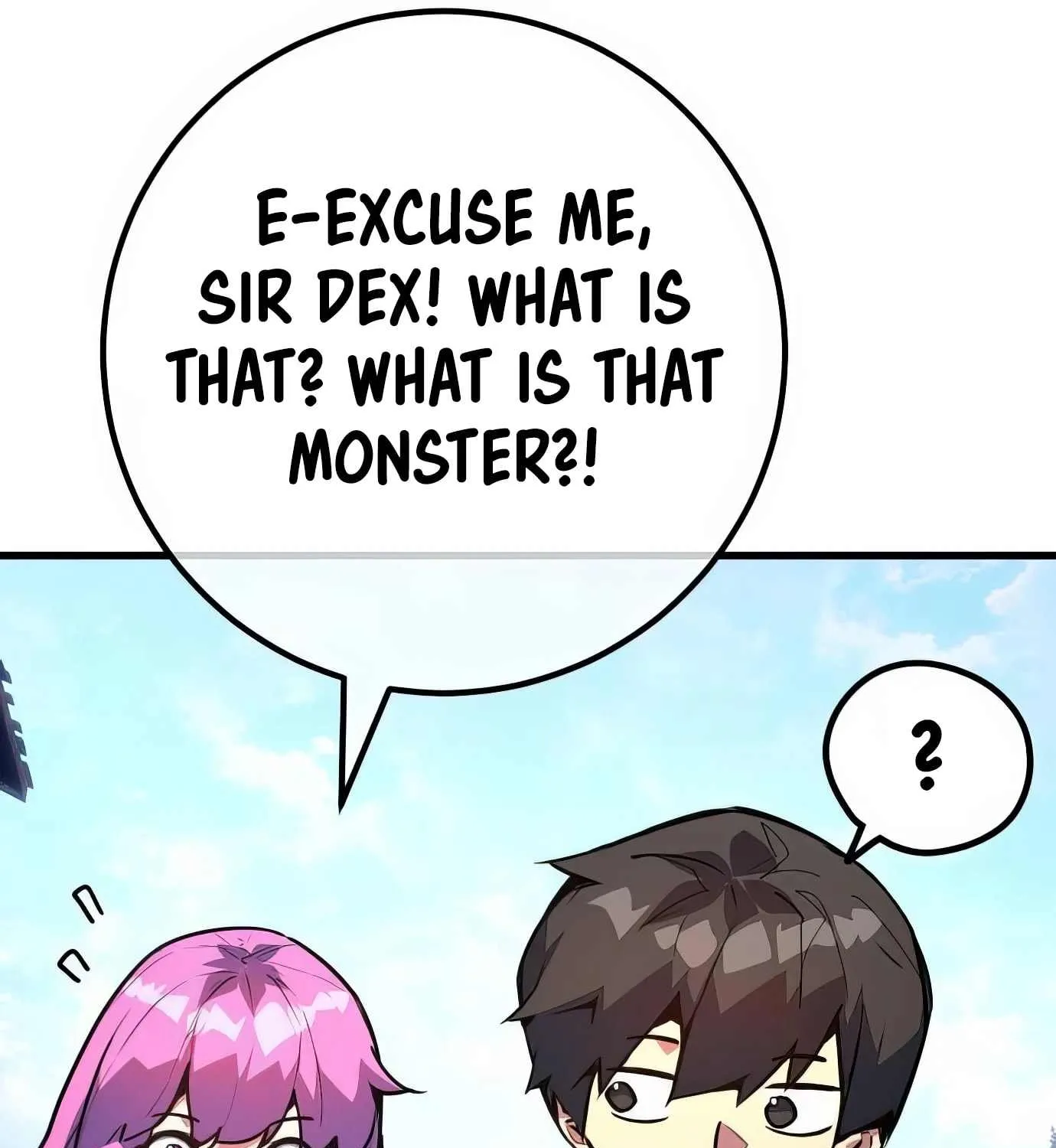 World’s Strongest Troll (The Game’s Top Troll) Chapter 108 page 54 - 