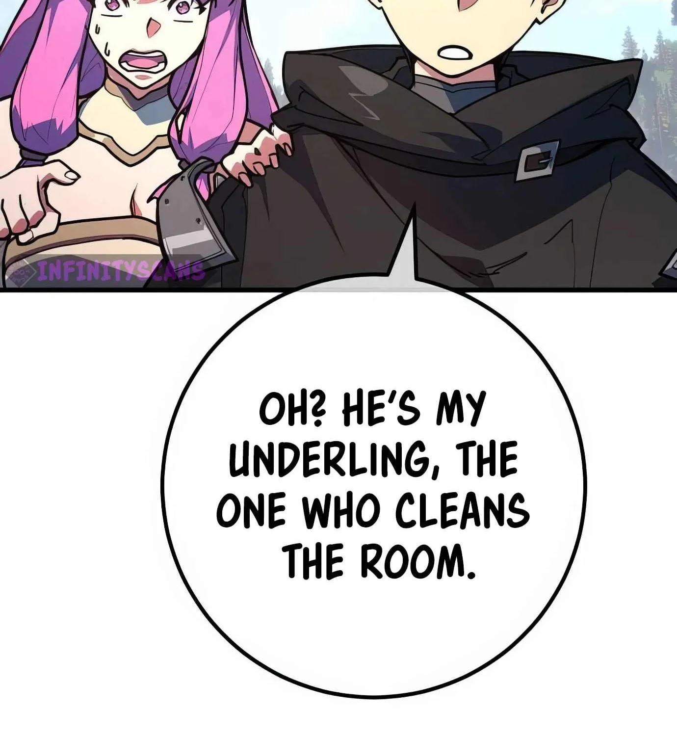 World’s Strongest Troll (The Game’s Top Troll) Chapter 108 page 55 - 