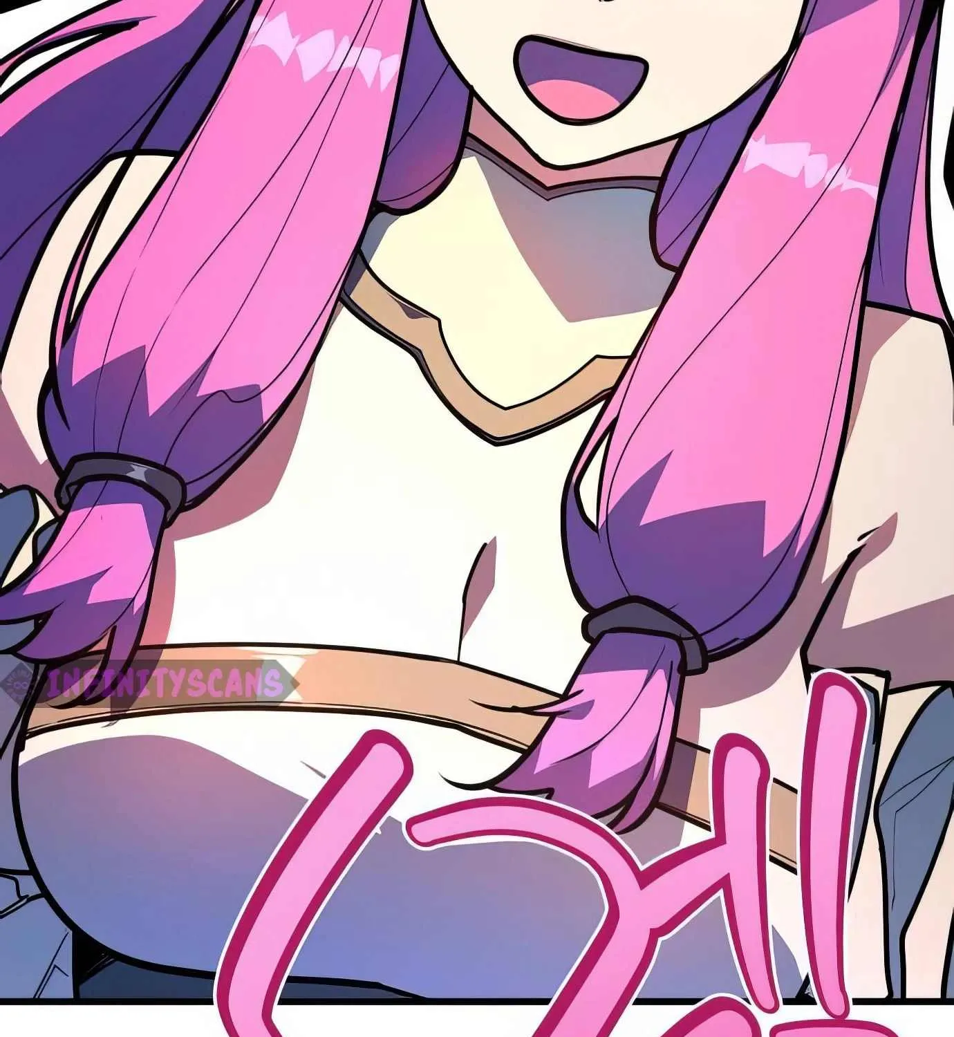 World’s Strongest Troll (The Game’s Top Troll) Chapter 108 page 58 - 