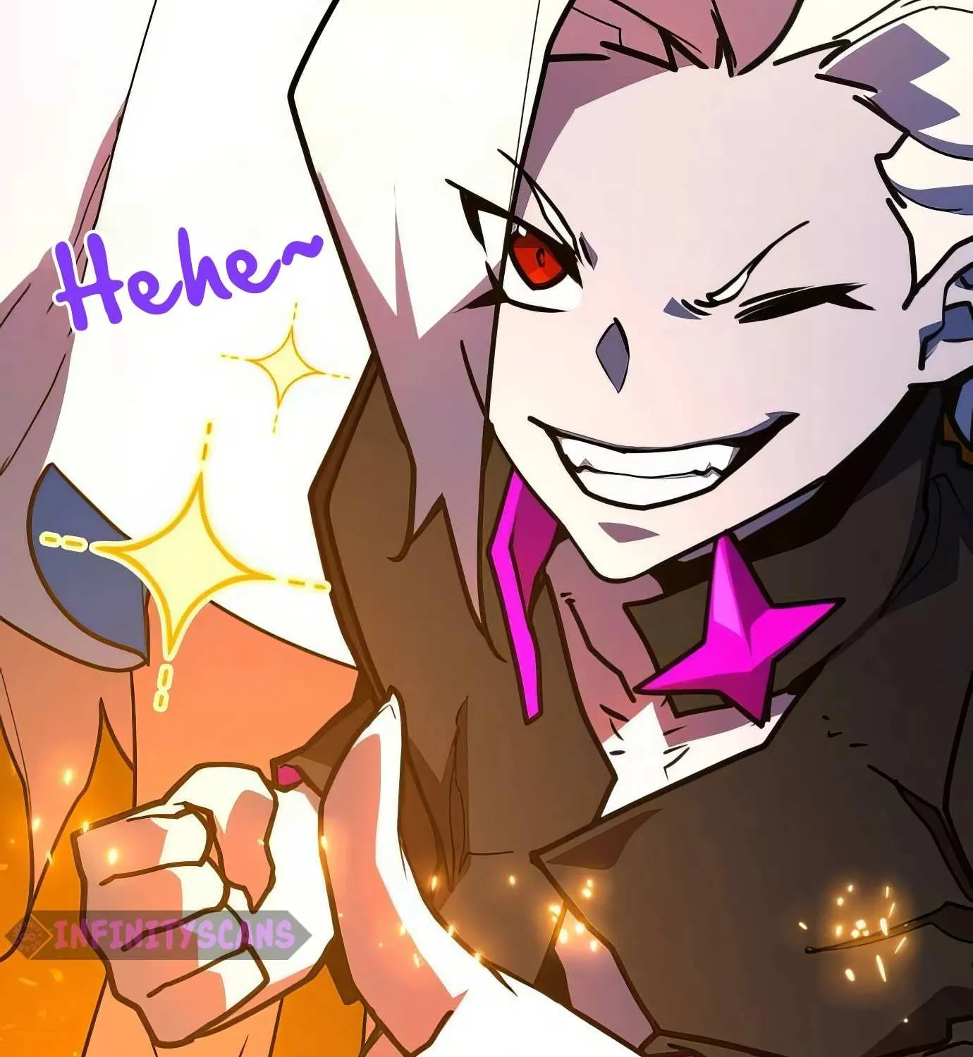 World’s Strongest Troll (The Game’s Top Troll) Chapter 108 page 94 - 